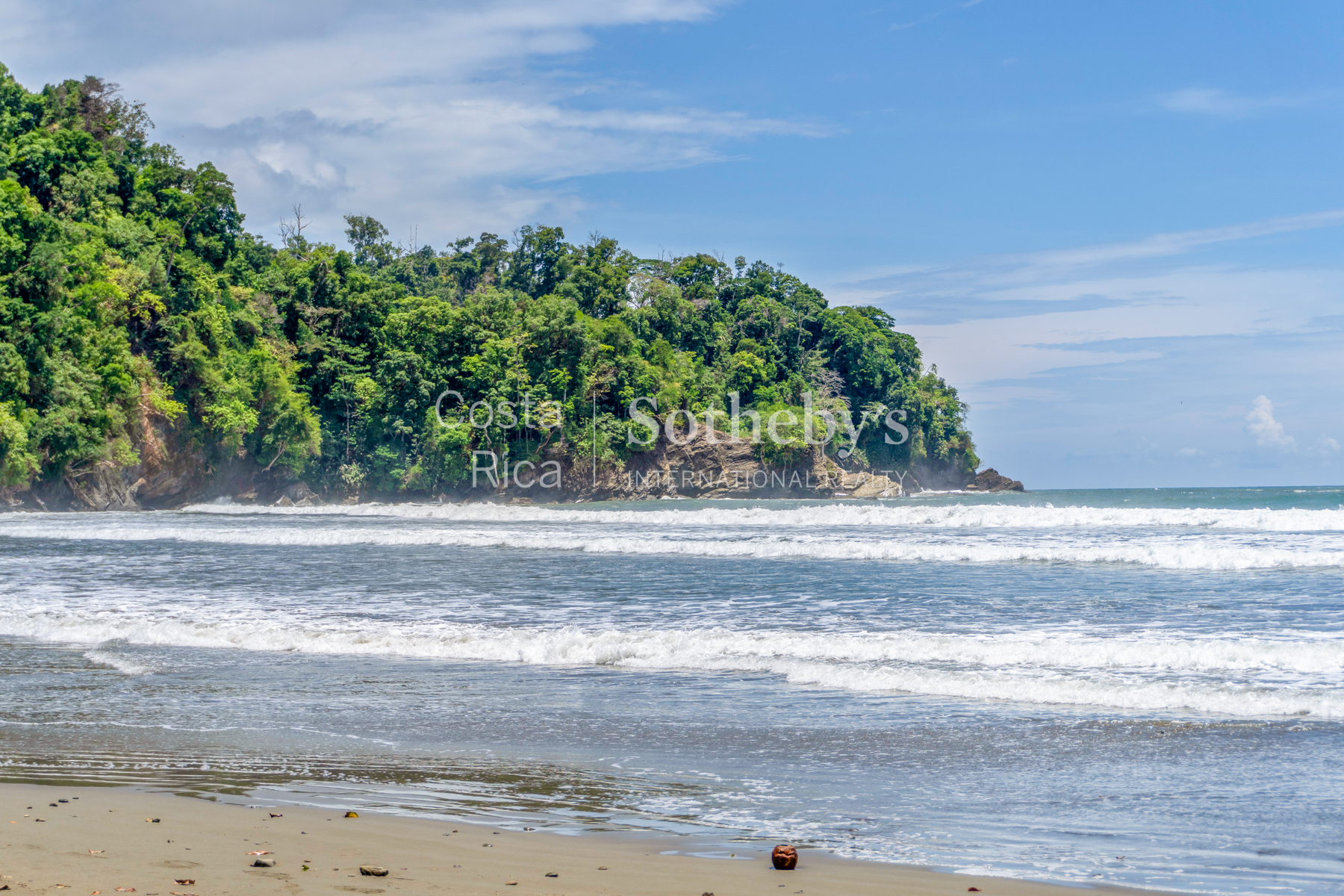  THE EMERALD SANCTUARY - PRIVATE JUNGLE VILLA WITH POOL IN OJOCHAL - 物件實景