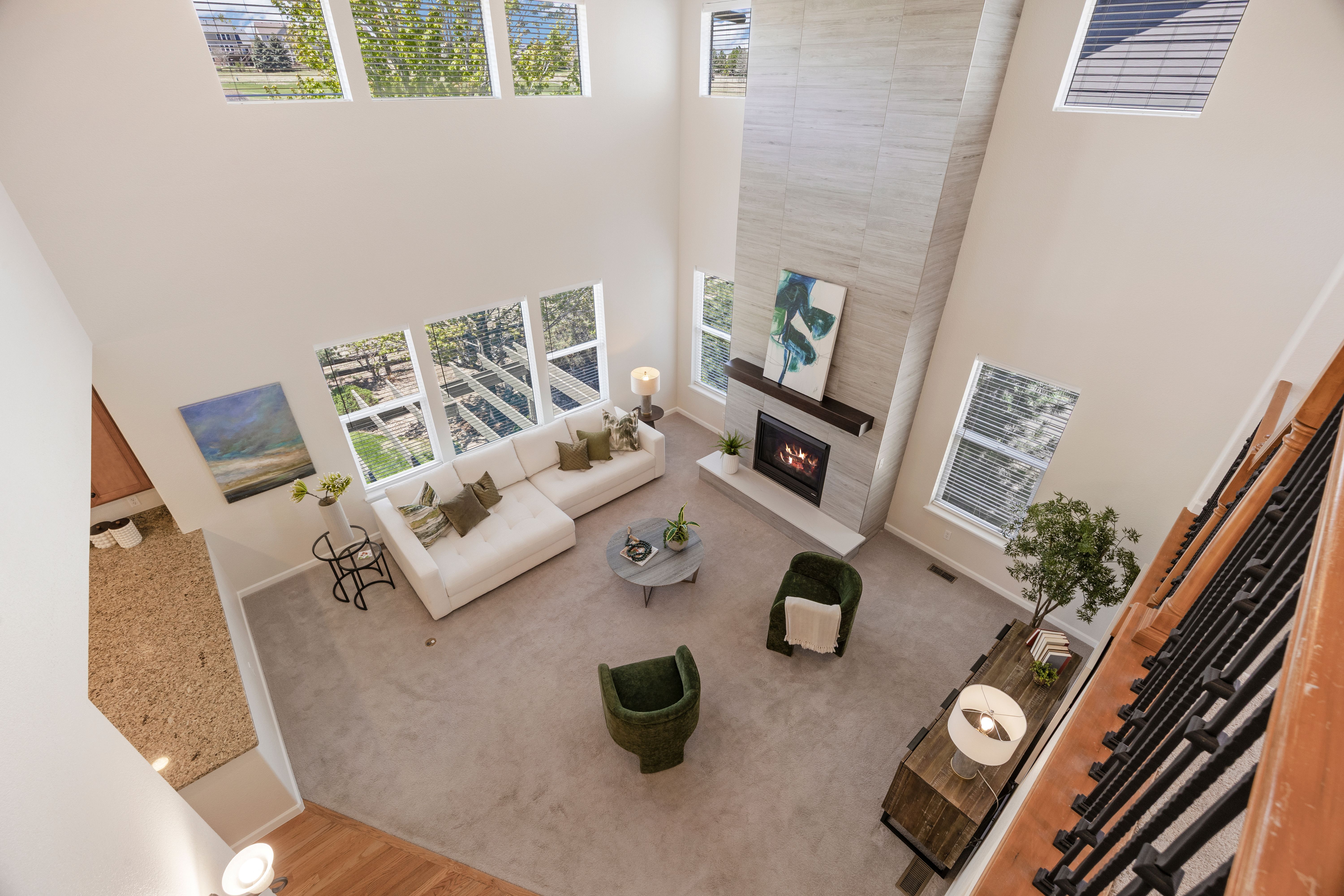  11983 Blackwell Way, Parker, CO, 80138 - 物件實景