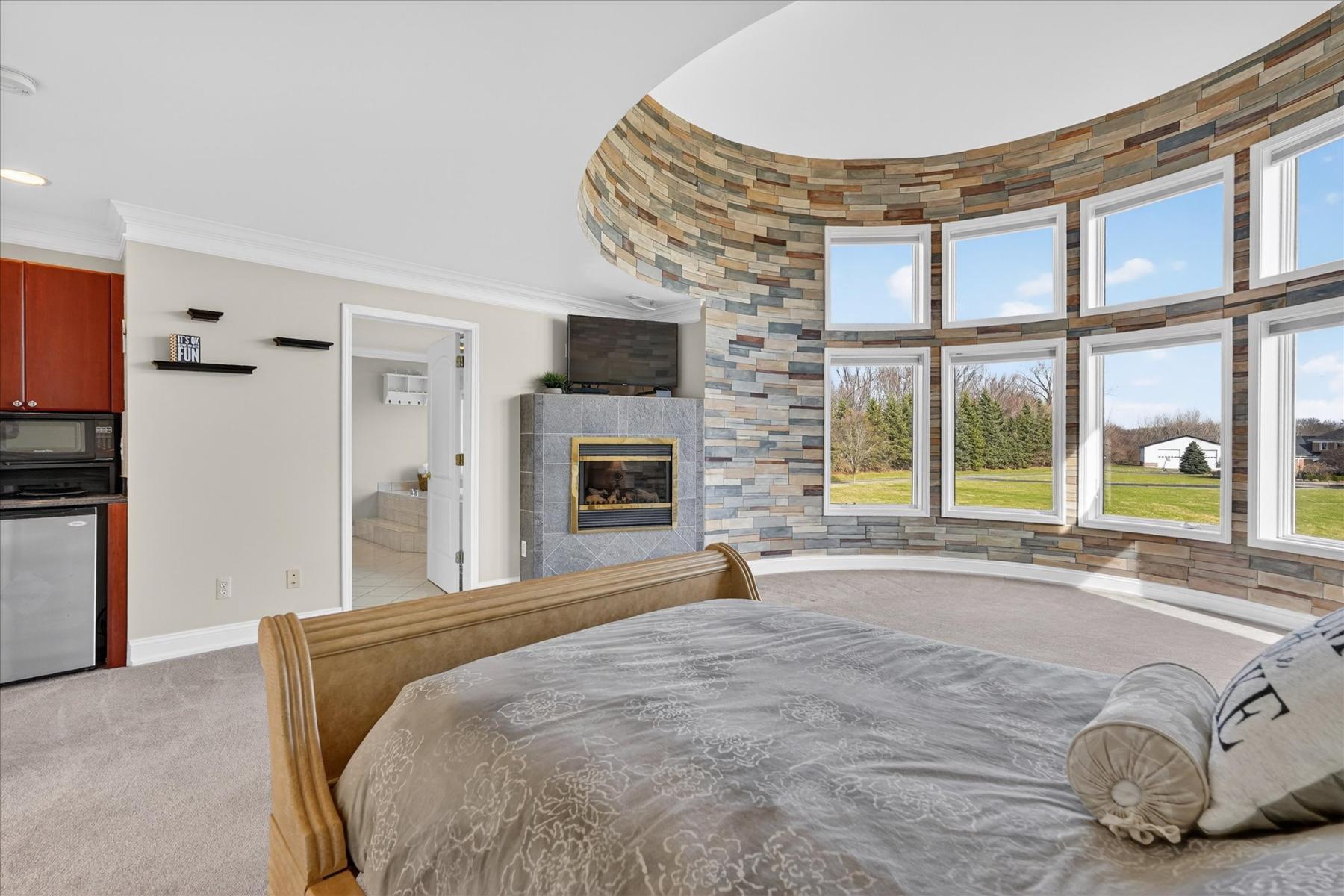  Groveland Township - 物件實景