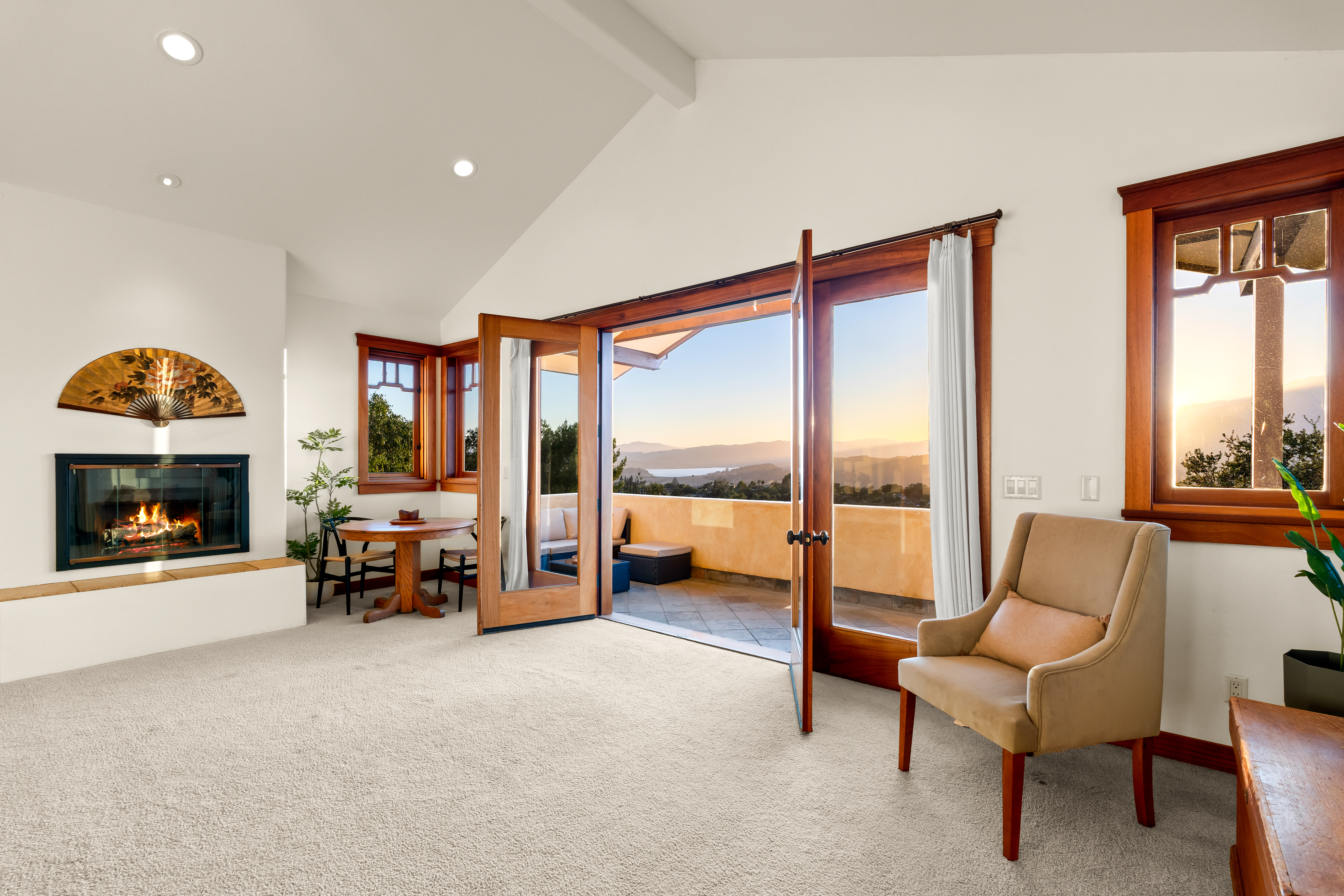  49 Alto Drive, Oak View, CA 93022 - 物件實景