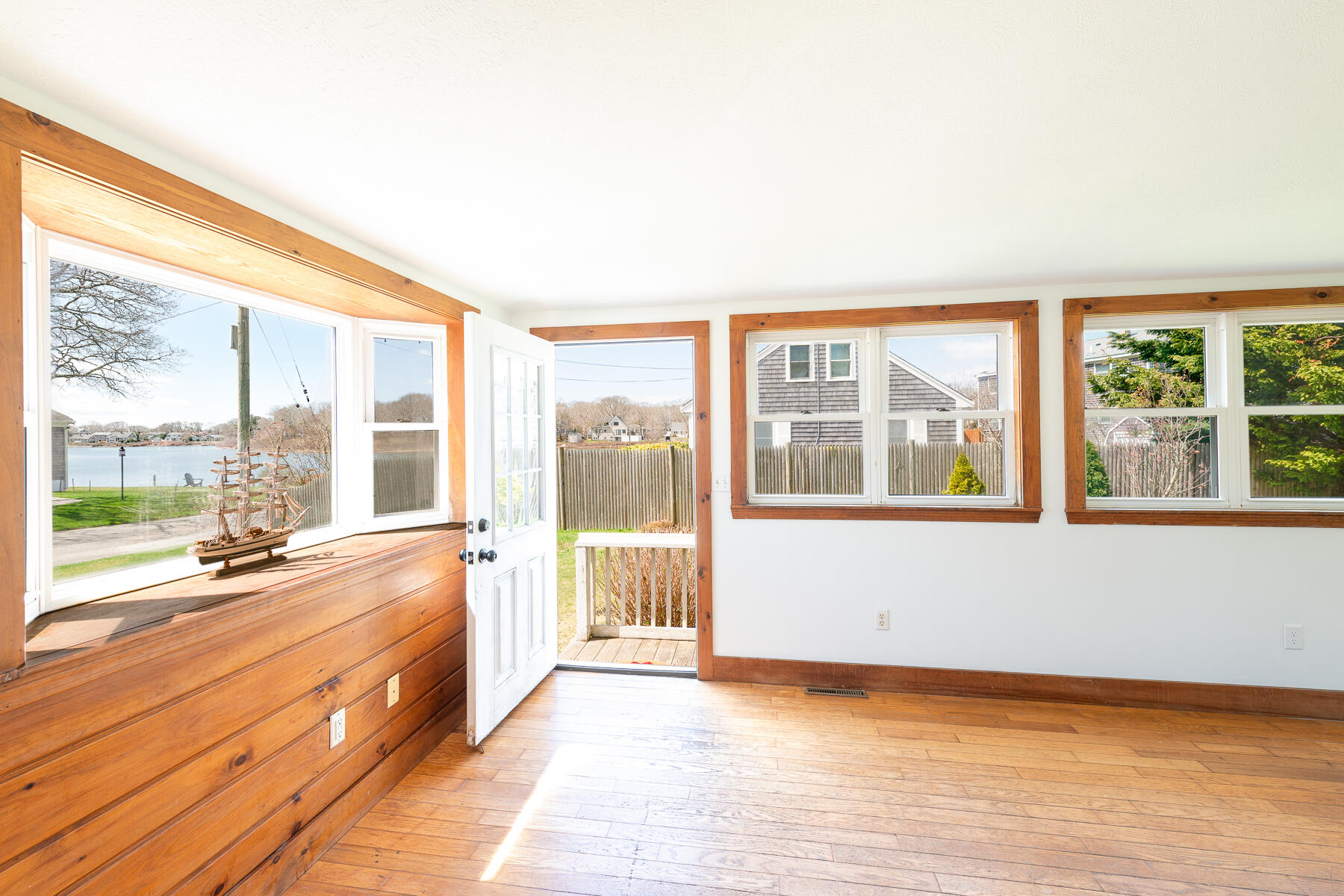  8 Providence Street - 物件實景