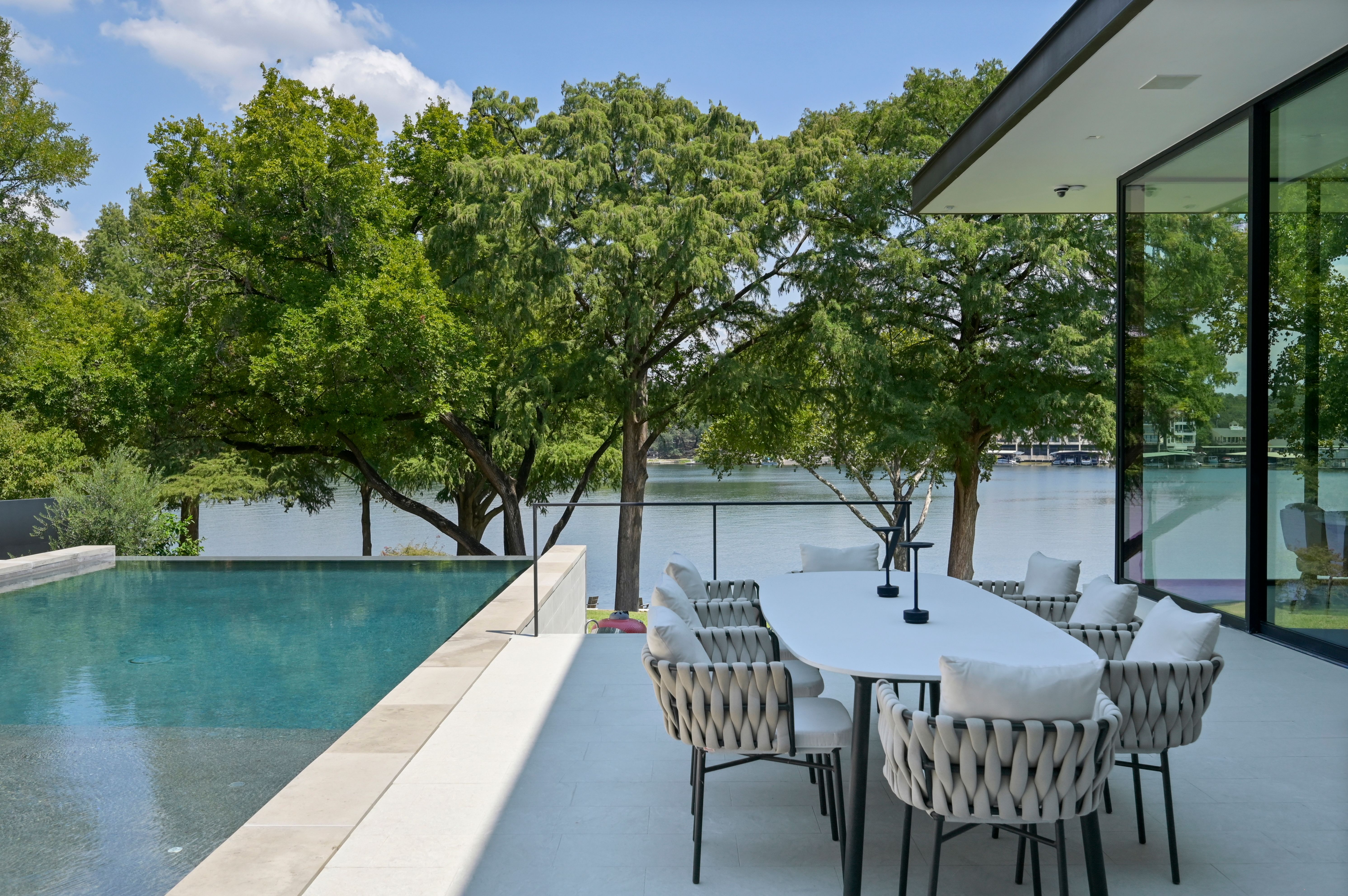  One of One  Lake Austin