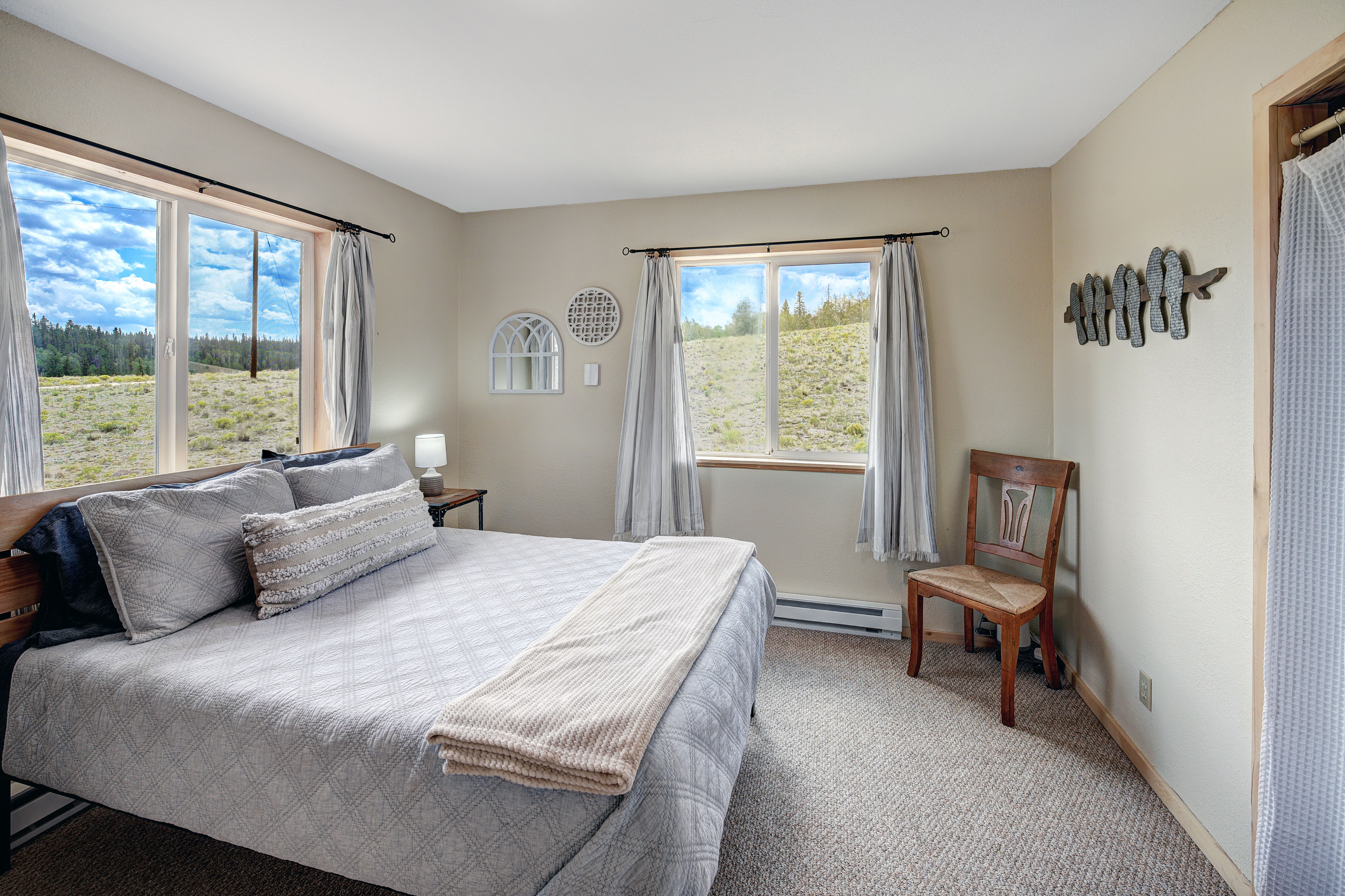  Welcome to your Colorado retreat - 物件實景