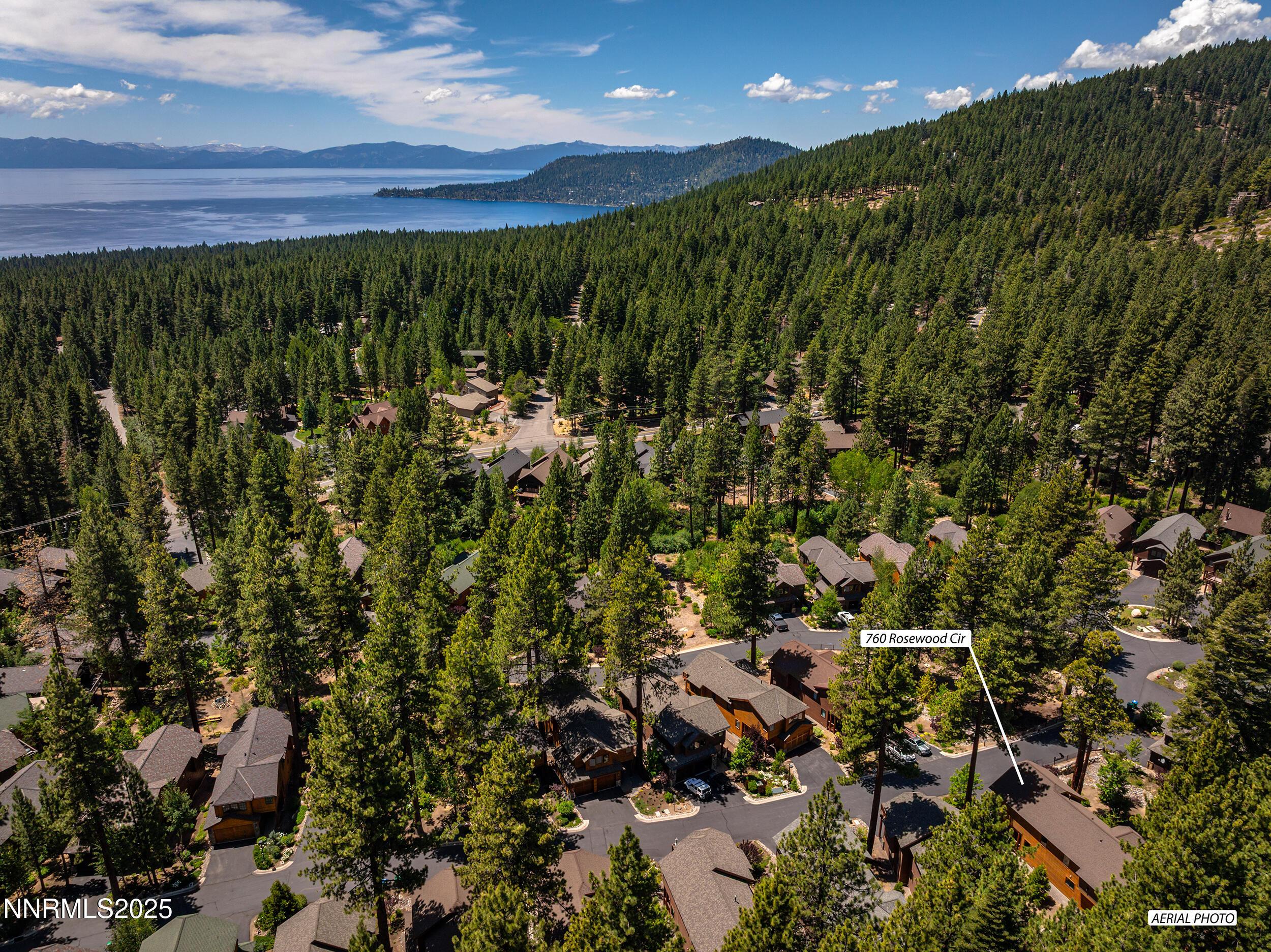 Incline Village, Nevada, 89451, United States, 4 Bedrooms Bedrooms, ,4 BathroomsBathrooms,Residential,For Sale,1901391