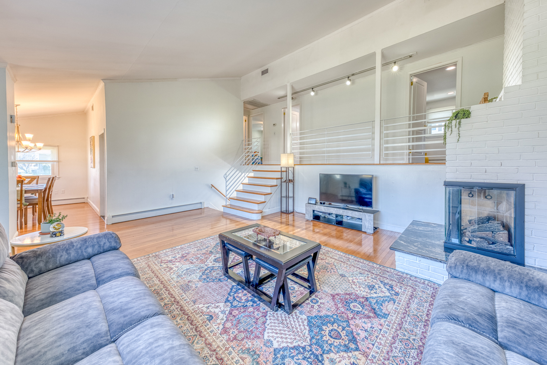  43 Hilldale Road - 物件實景