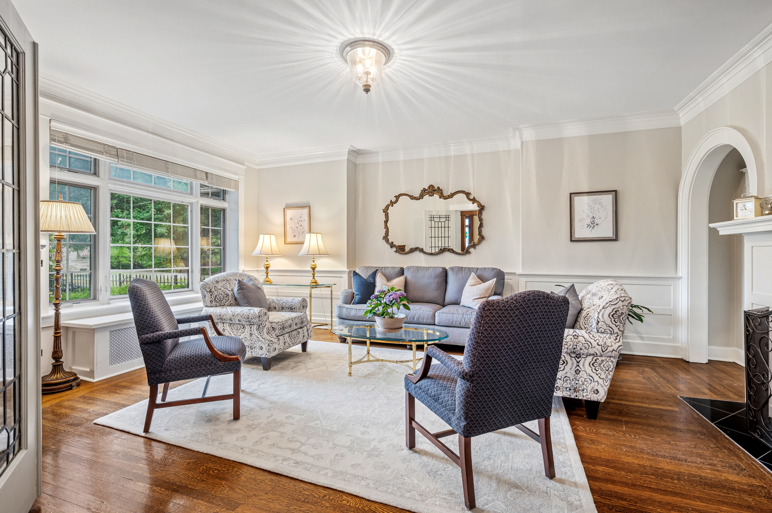  1363 Shady Avenue, Pittsburgh, PA 15217 - 物件實景