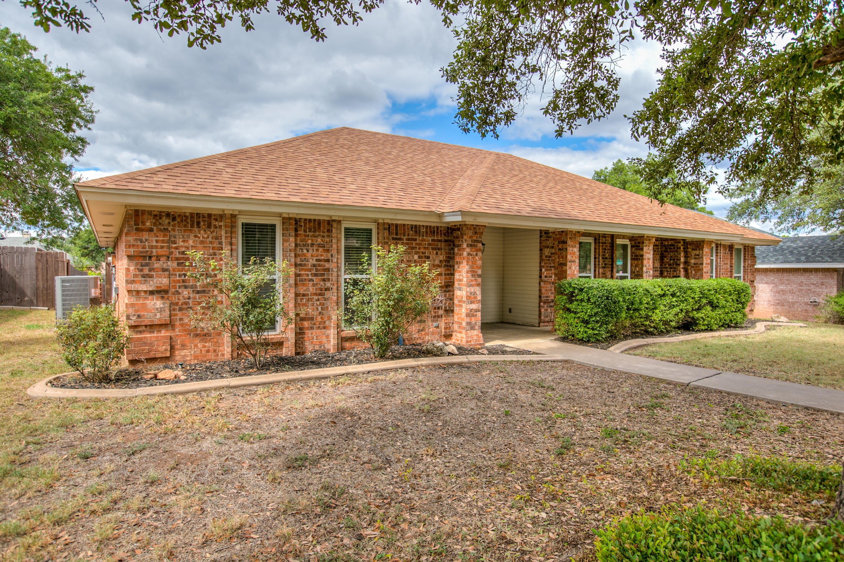 Bermuda Dr, San Angelo, TX 76904 #1