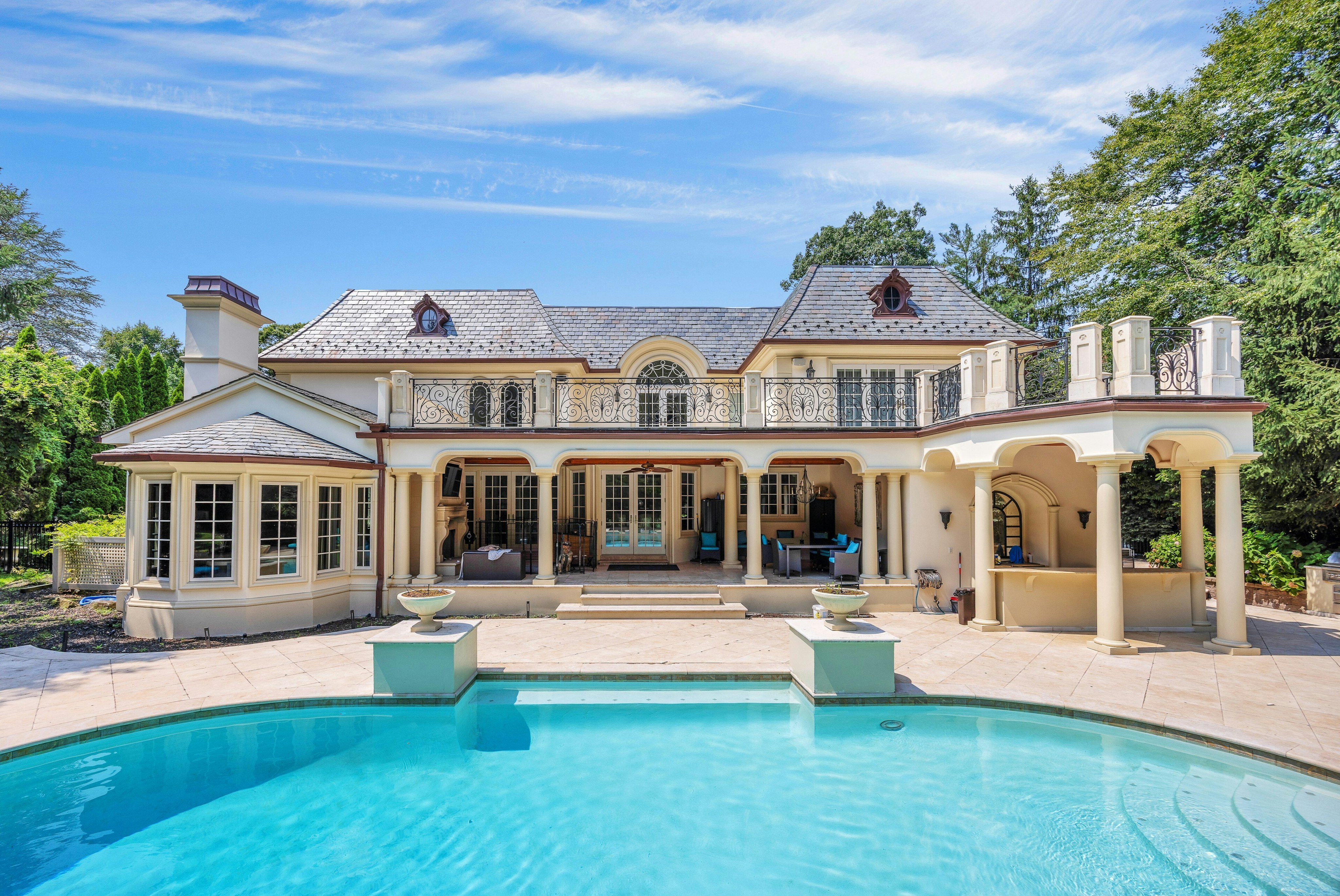  186 Hoover Drive, Cresskill, NJ 07626 - 物件實景