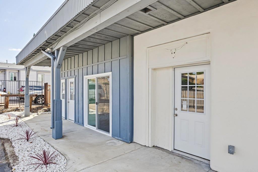 Winter Gardens Blvd, Lakeside, CA 92040