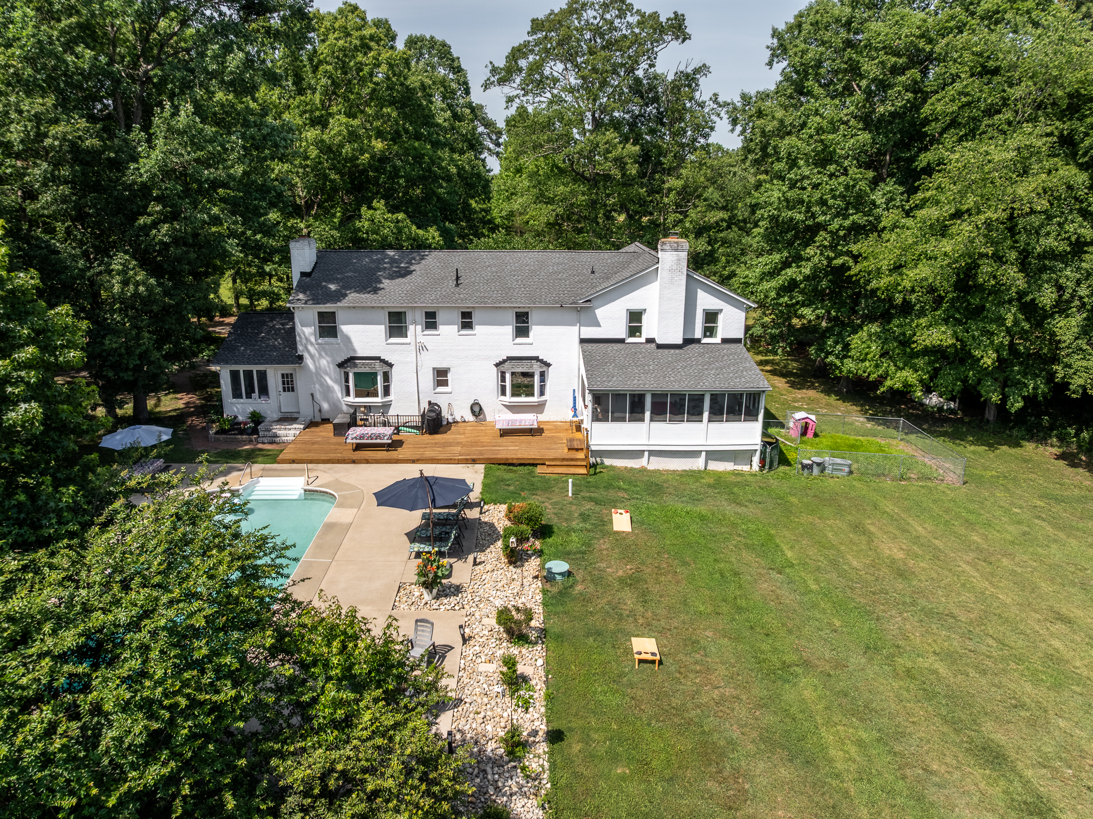  12289 Cedar Lane, Hanover, VA 23005 - 物件實景