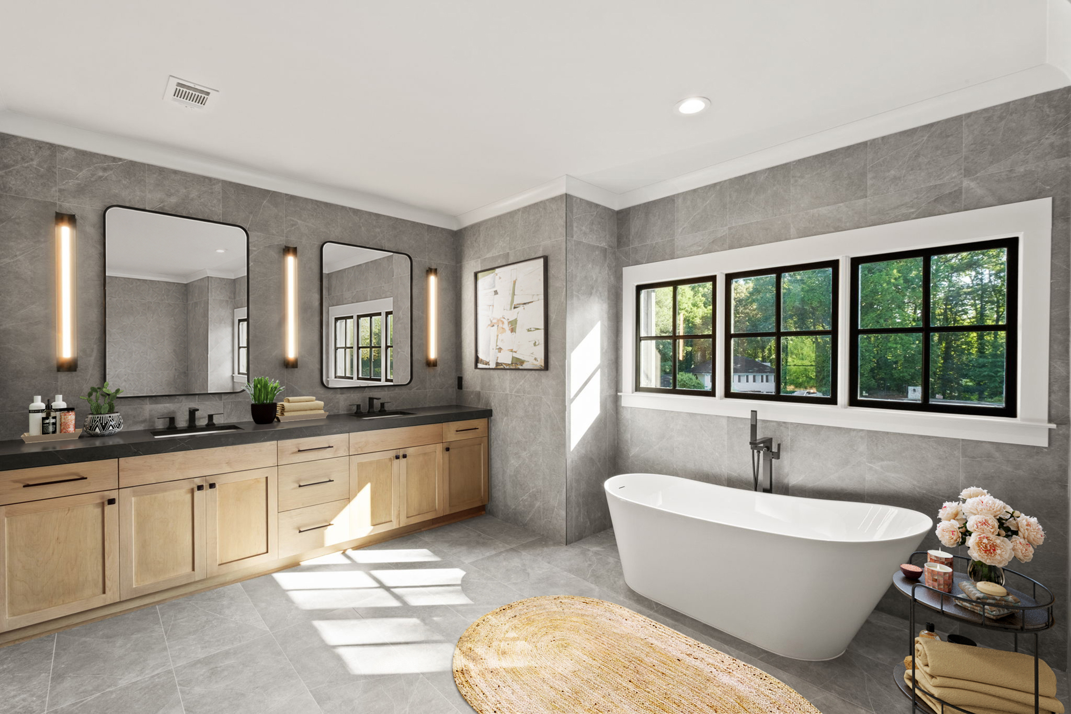  Mirador Estates - East Cobb