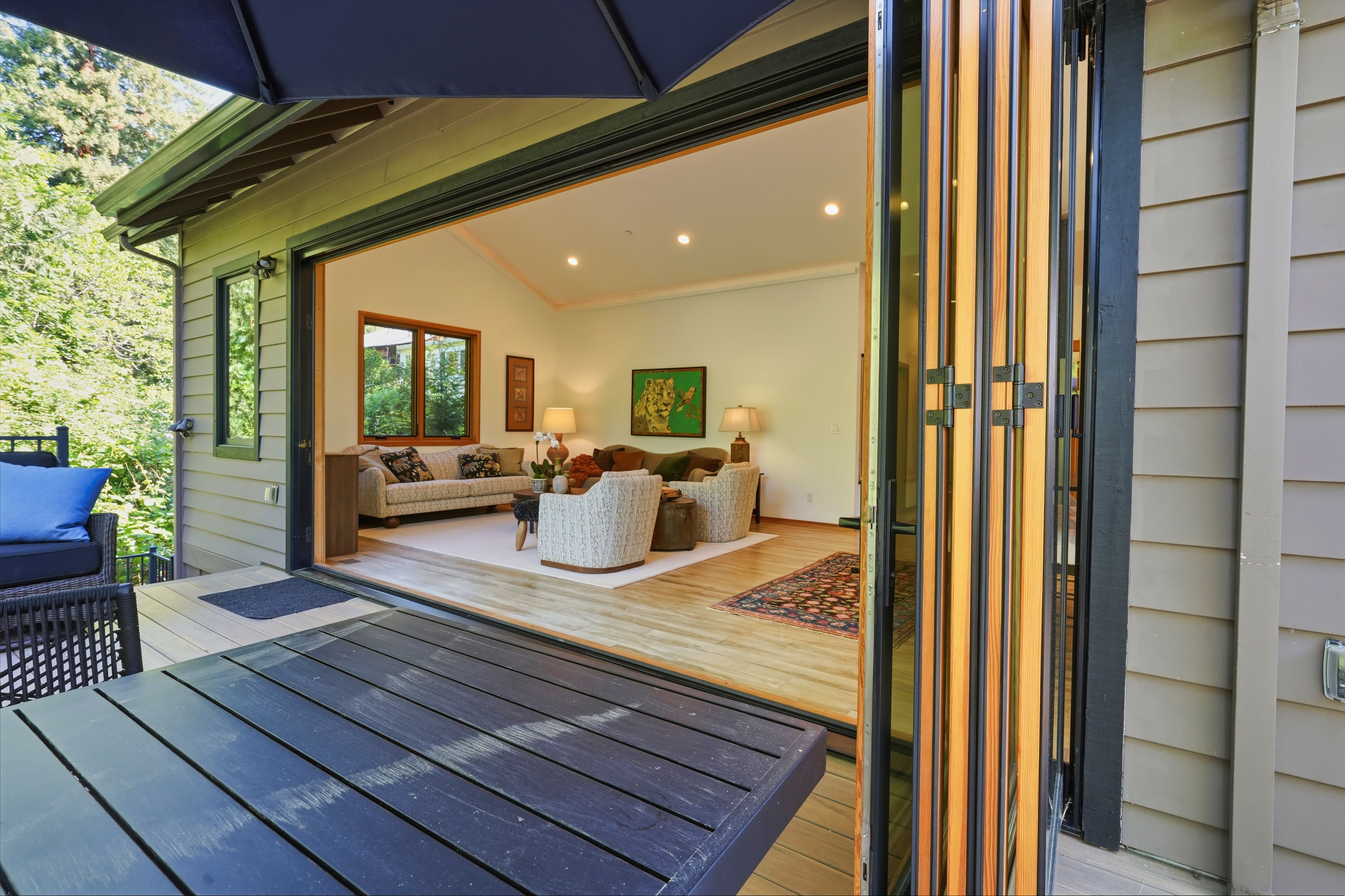  214 Mill Street, Nevada City, CA 95959 - 物件實景