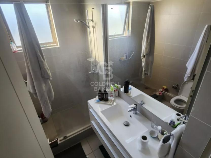 Lo Barnechea, Chile, 4 Bedrooms Bedrooms, ,4 BathroomsBathrooms,Residential,For Sale,1697048