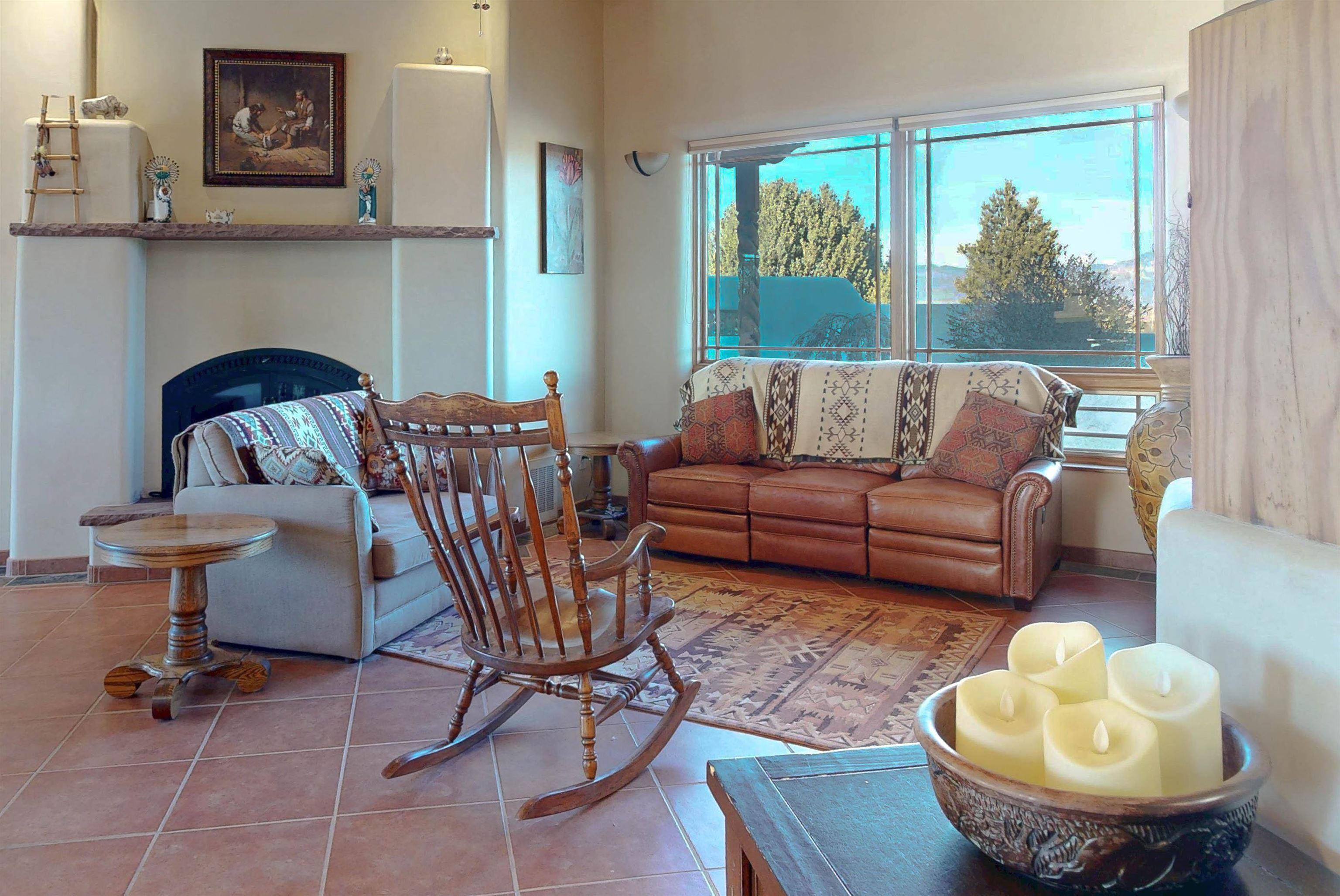 Ranchos De Taos, New Mexico, 87557-2740, United States, 3 Bedrooms Bedrooms, ,3 BathroomsBathrooms,Residential,For Sale,1998521