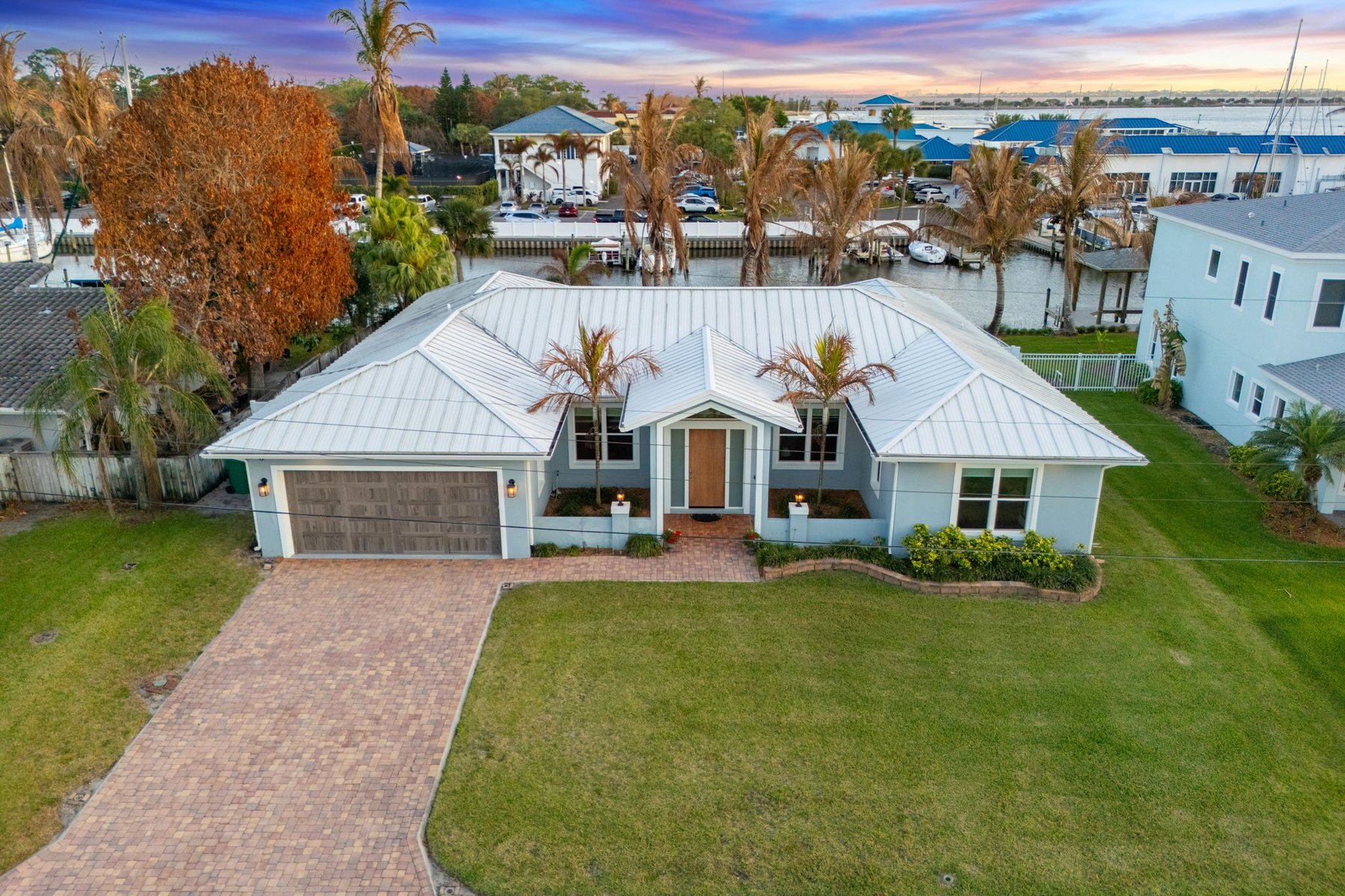  112 Cat Cay Lane, Indian Harbour Beach, FL, 32937 - 物件實景