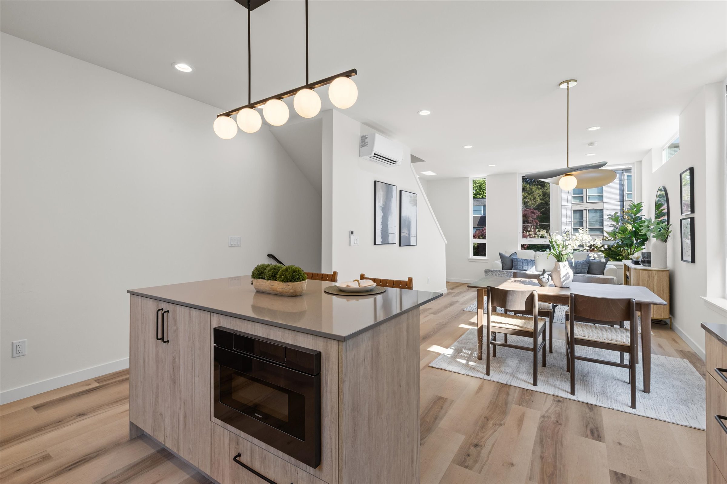 813 NW 63rd St, Seattle, WA 98107 - 物件實景