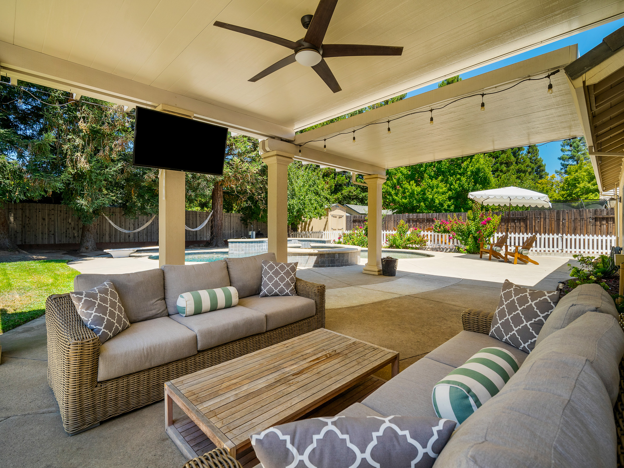  8959 Augustine Court, Orangevale, CA 95662 - 物件實景