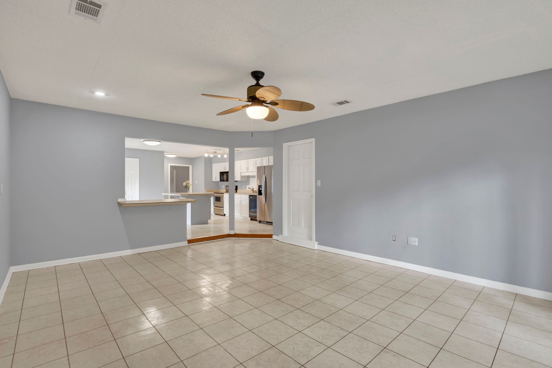  6 Cove Drive, Savannah - 物件實景