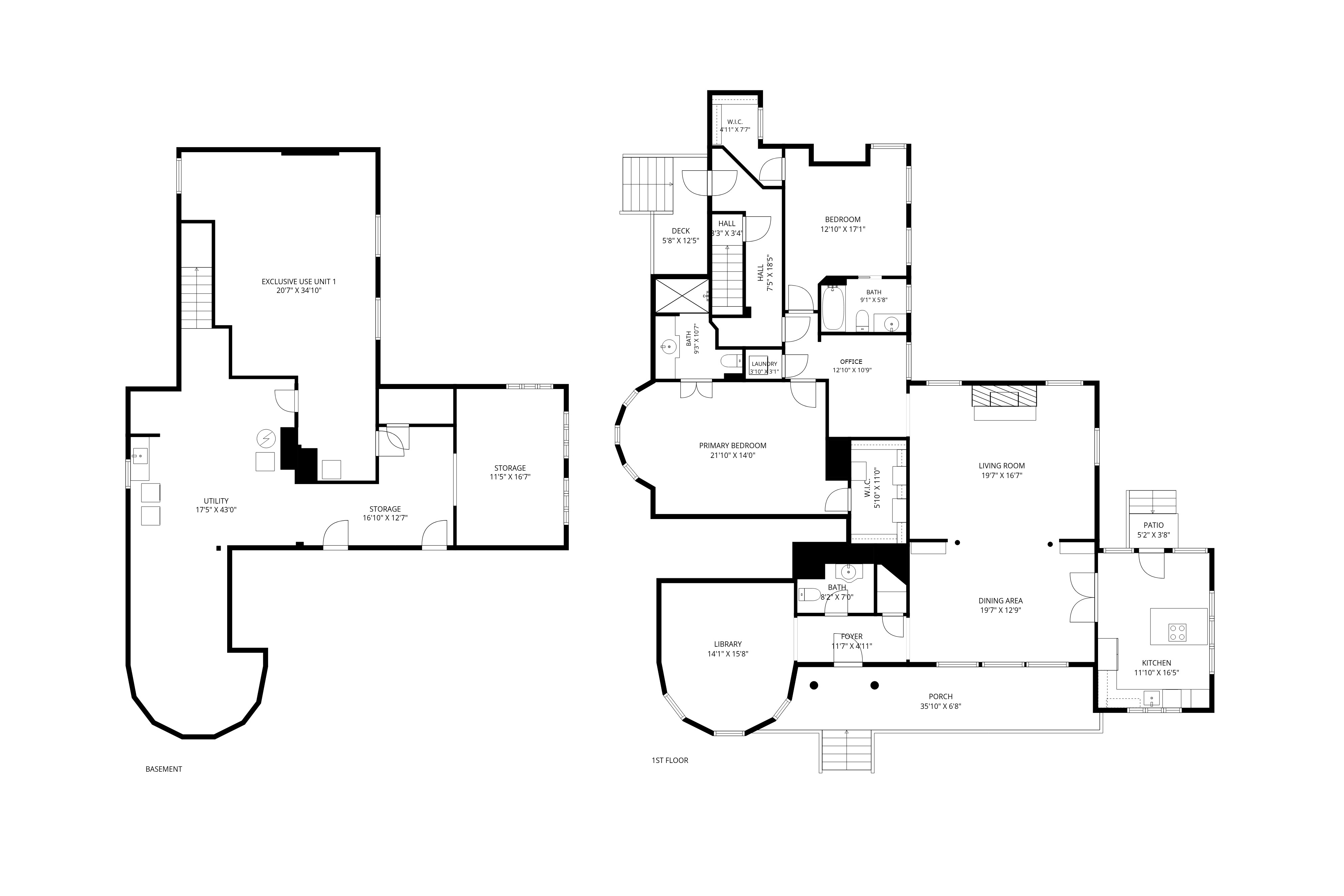  14 Wellington Street, Unit 1,  Arlington, MA, 02476 - 物件實景