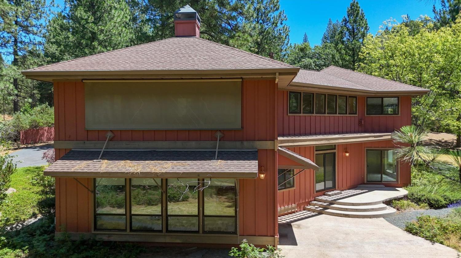 Nevada City, California, 95959, United States, 3 Bedrooms Bedrooms, ,3 BathroomsBathrooms,Residential,For Sale,1928446