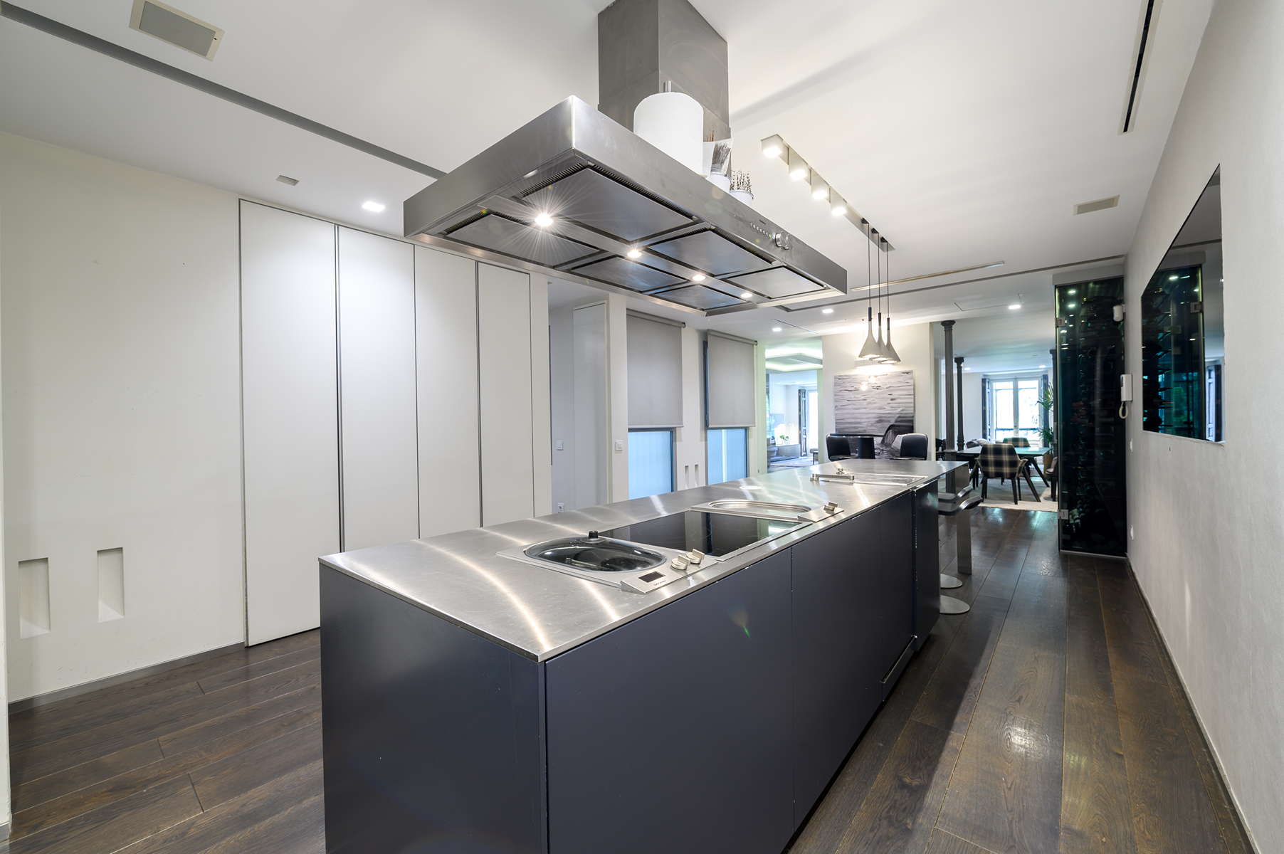  External flat in Jerónimos with two bedrooms - 物件實景