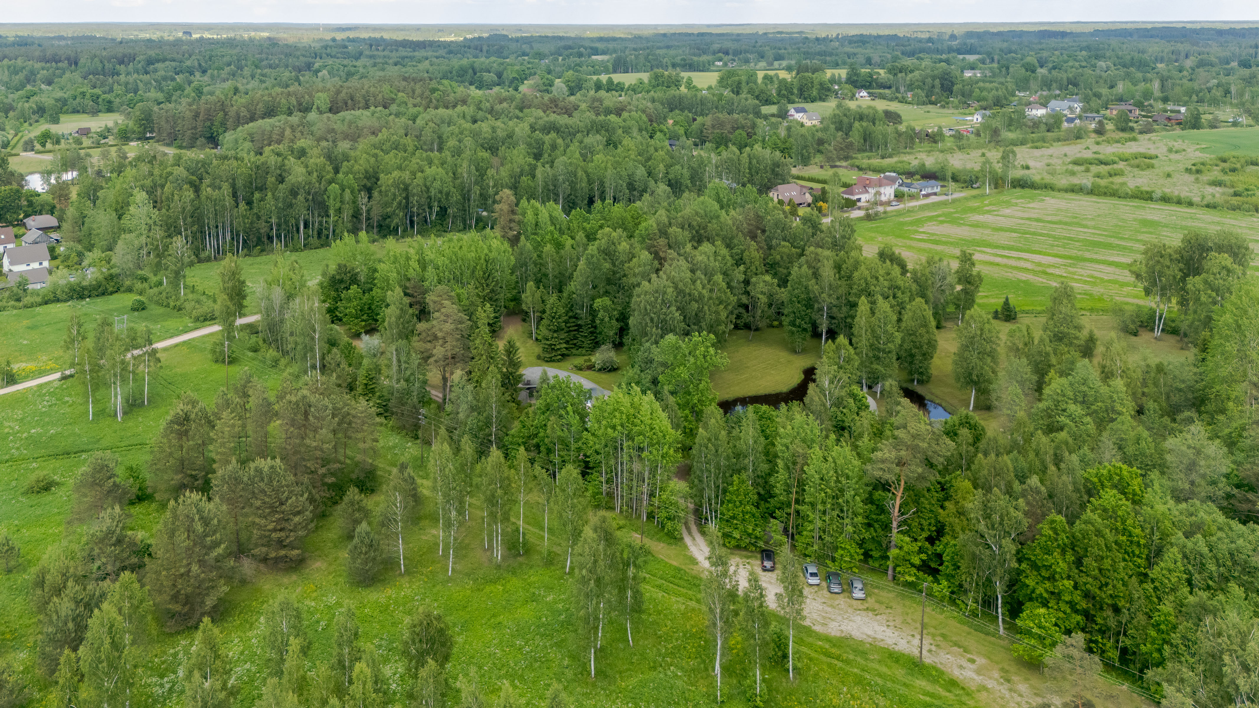  Salaspils County, Salaspils Parish, Kairosa - 物件實景