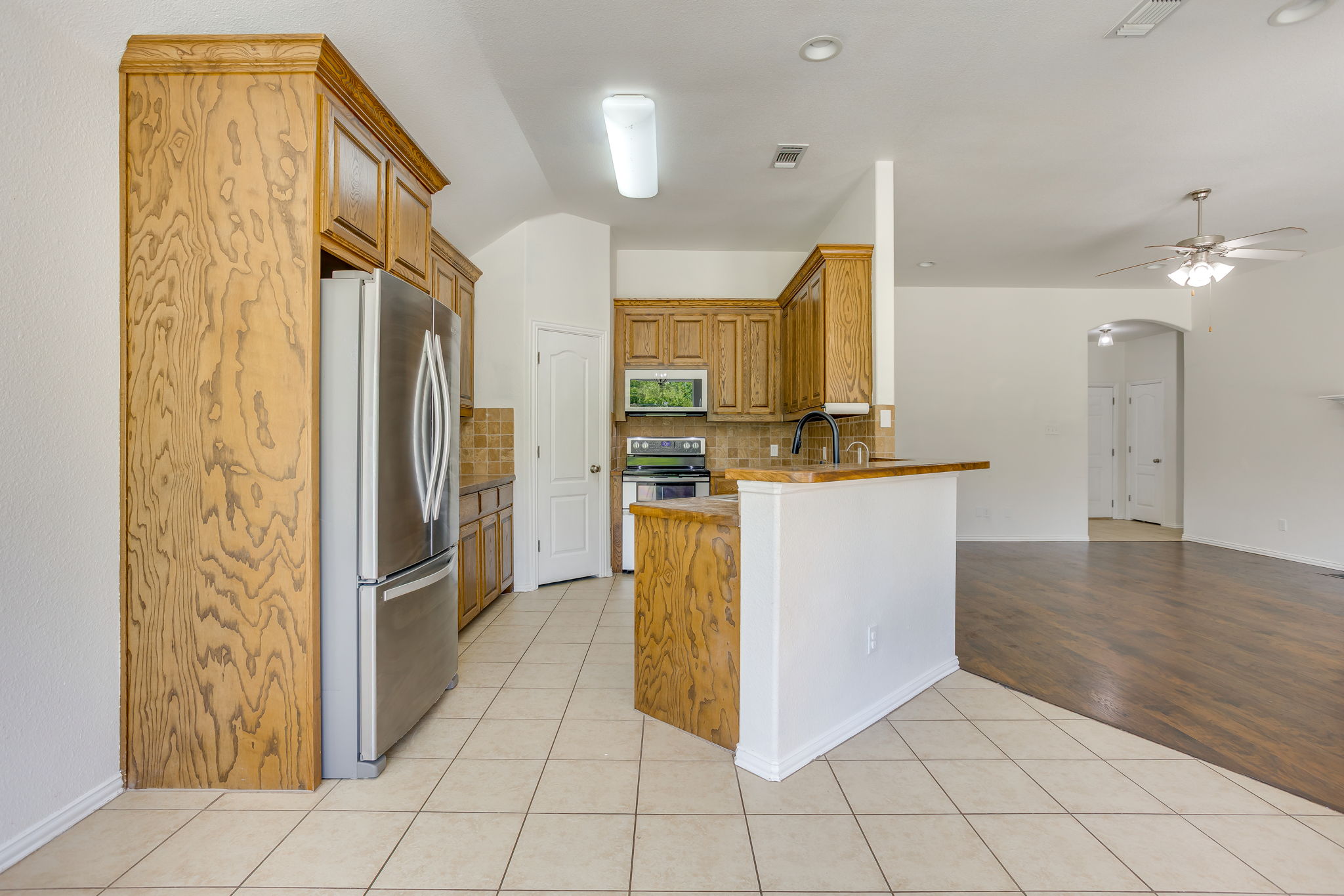  116 Cinnamon Court, Weatherford, TX, 76088 - 物件實景