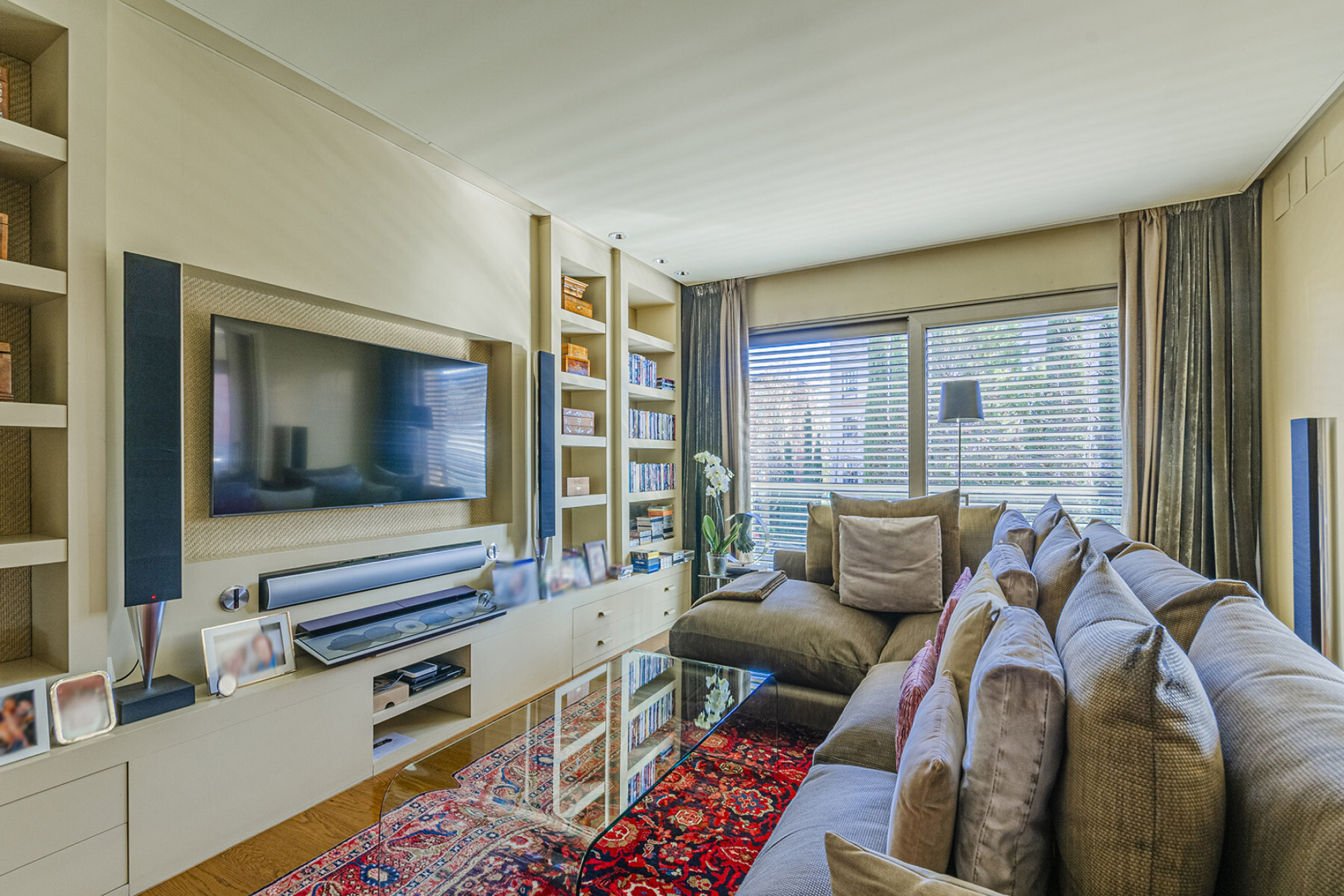  Exclusive 377 m² property in Bonanova, in a building with only four neighbors - 物件實景