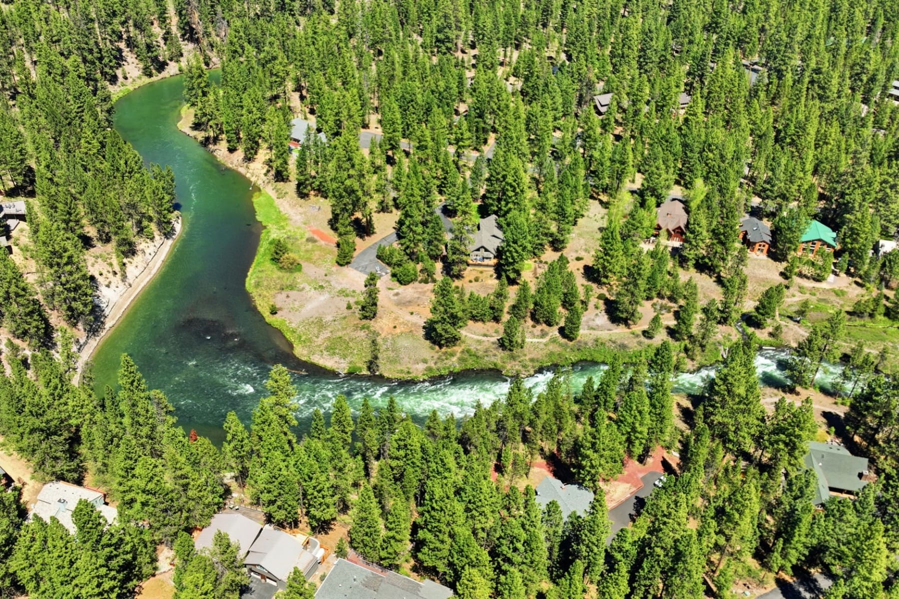  14177 Whitewater Loop La Pine, OR 97739 - 物件實景