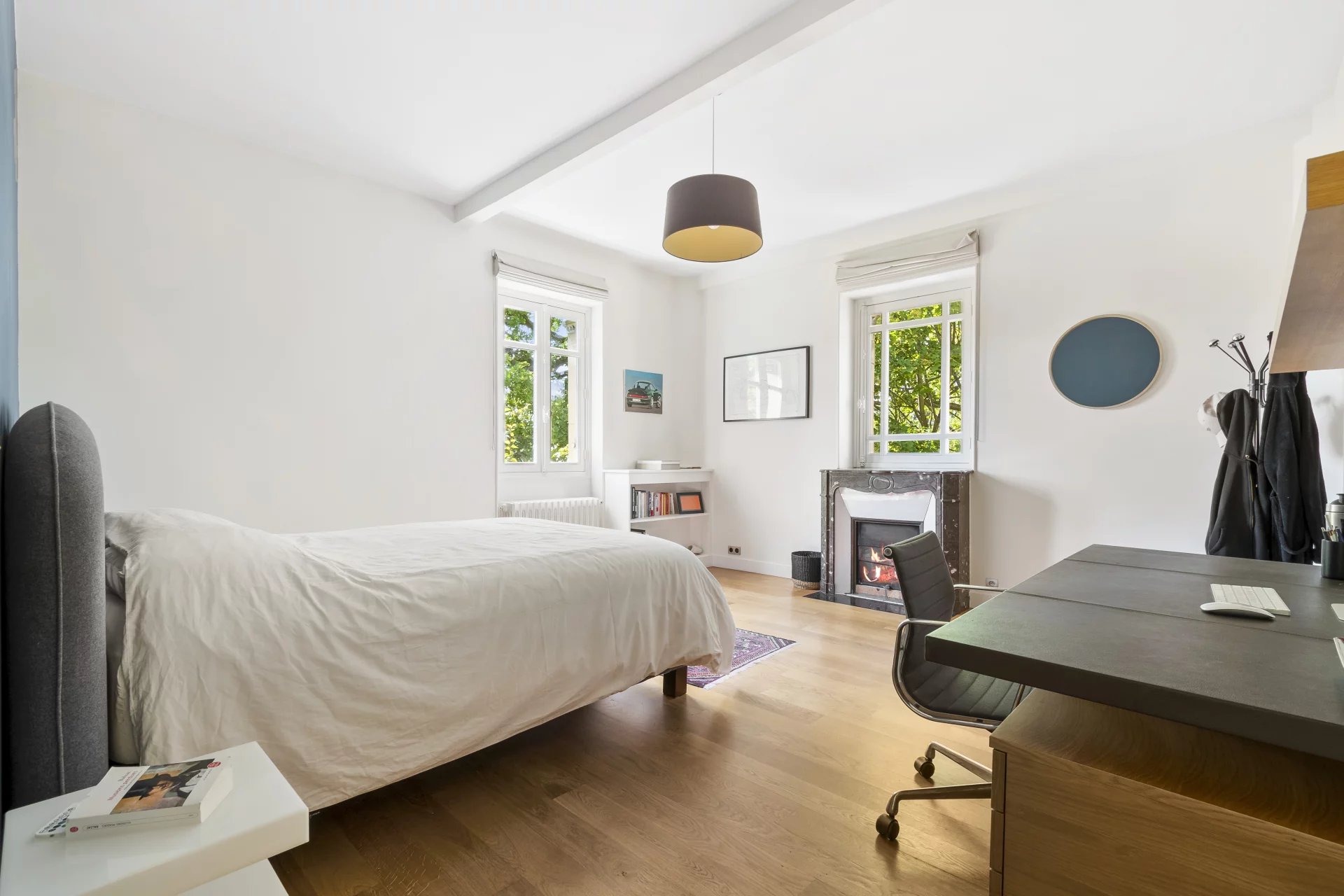 Le Vésinet, Île-de-France, 78110, FR, 6 Bedrooms Bedrooms, ,5 BathroomsBathrooms,Residential,For Sale,1994768