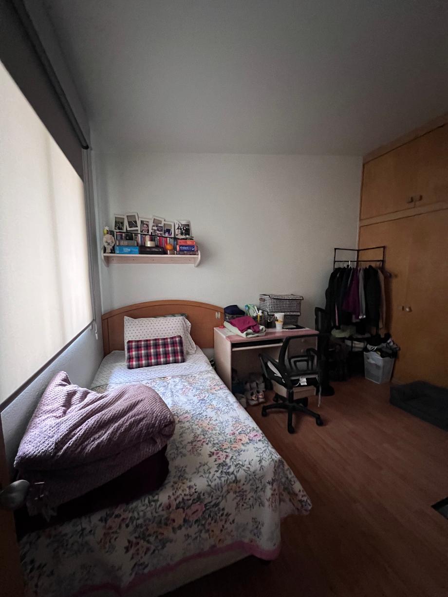 Coyoacán, Ciudad de México, 04960, Mexico, 3 Bedrooms Bedrooms, ,3 BathroomsBathrooms,Residential,For Sale,1925401