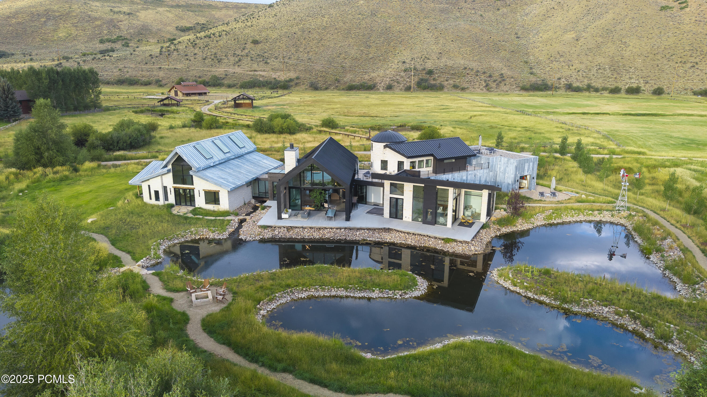 Peoa, Utah, 84061, United States, 5 Bedrooms Bedrooms, ,3 BathroomsBathrooms,Residential,For Sale,1895810