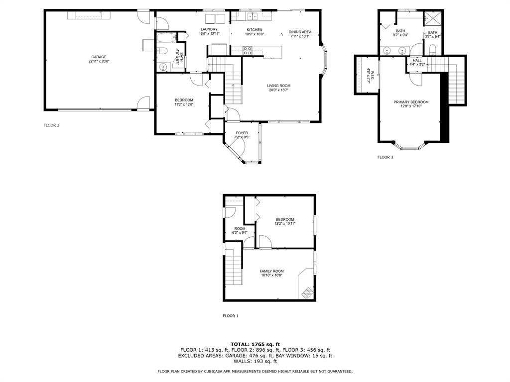 Bigfork, Montana, 59911, United States, 3 Bedrooms Bedrooms, ,1 BathroomBathrooms,Residential,For Sale,1979213
