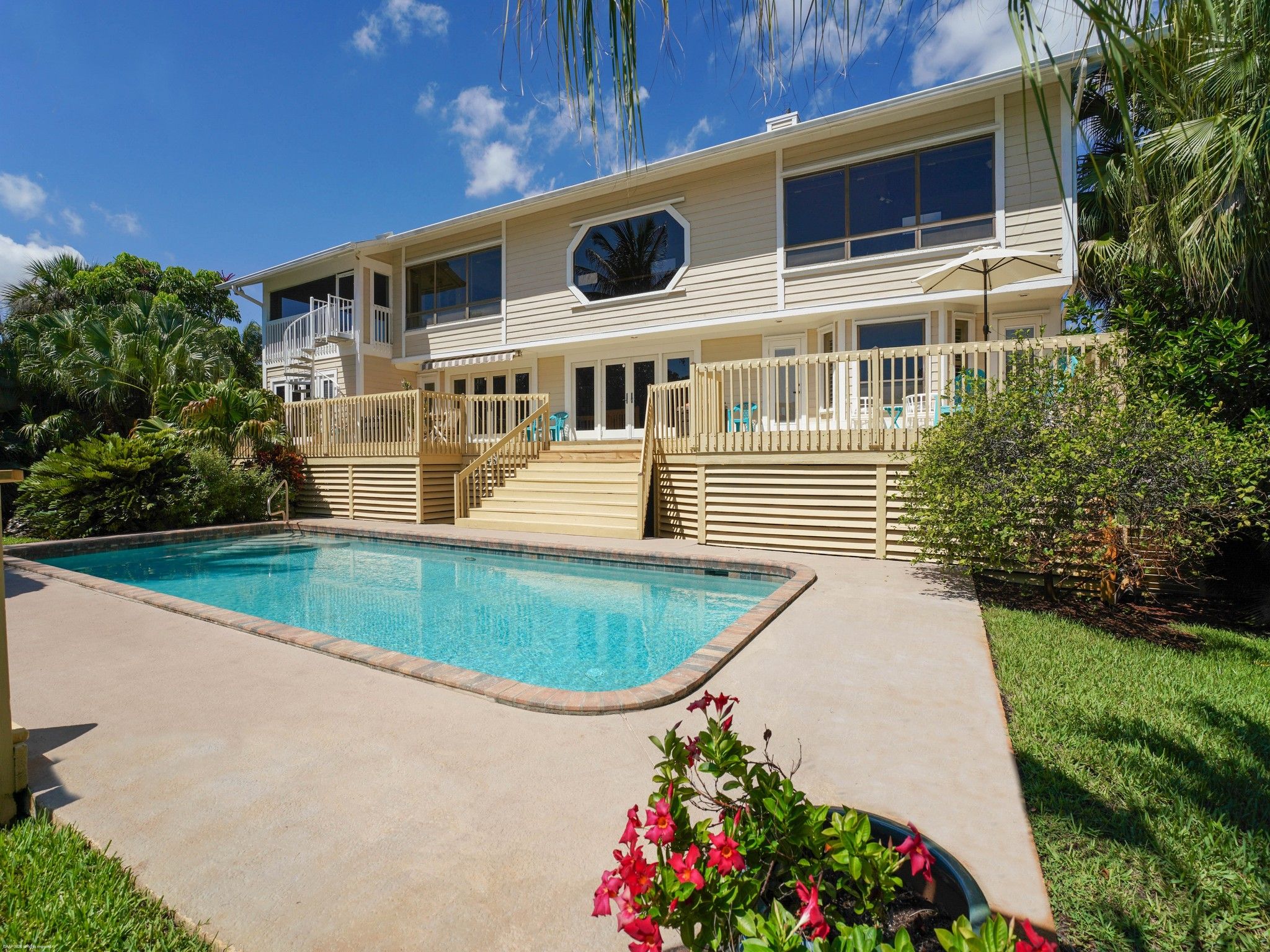  118 S Sewalls Point Road, Stuart, FL, 34996 - 物件實景