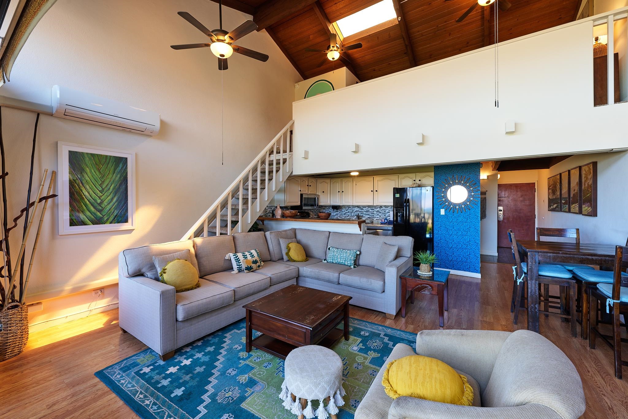 Kihei, Hawaii, 96753, United States, 2 Bedrooms Bedrooms, ,1 BathroomBathrooms,Residential,For Sale,1998368