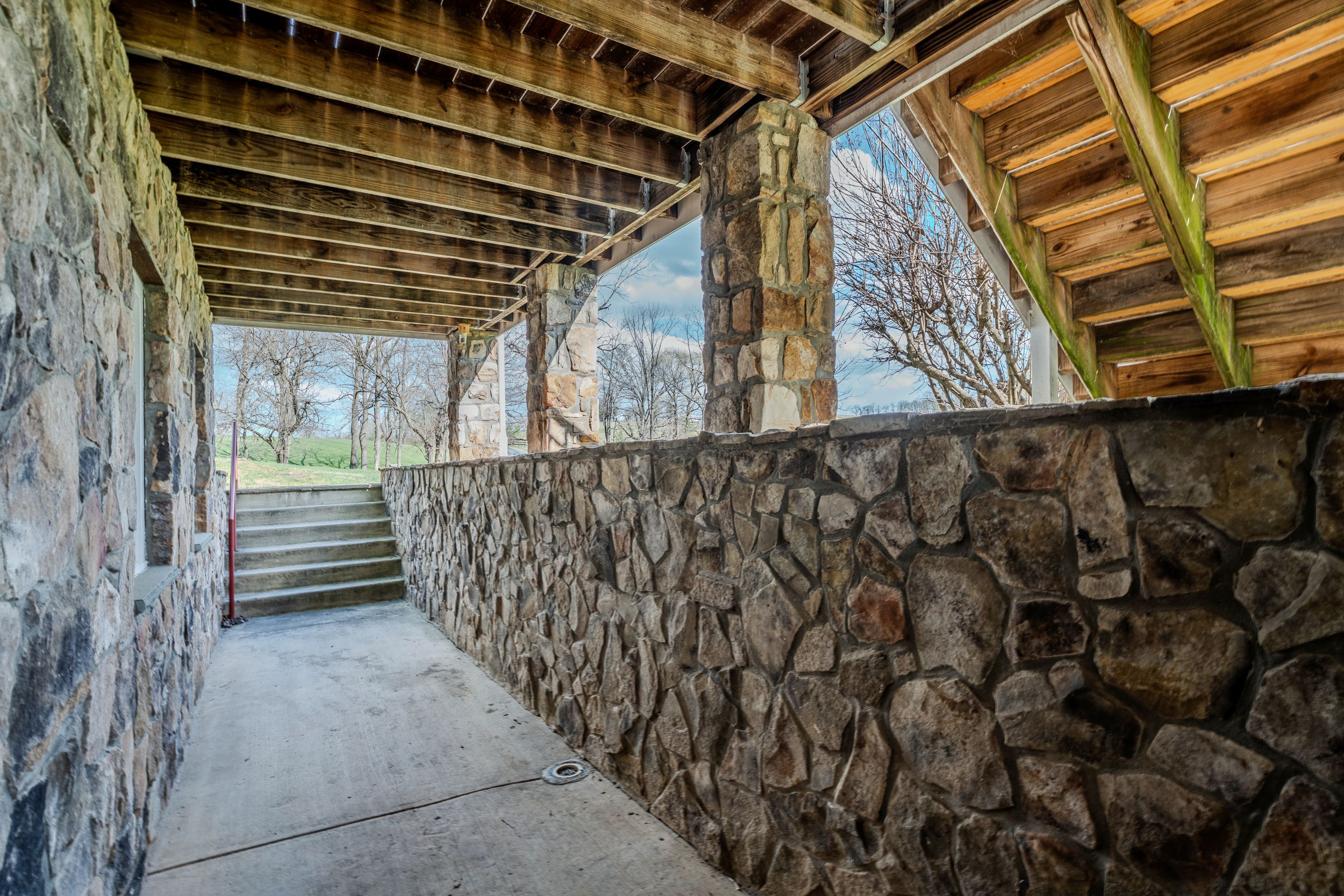  15718 Old Waterford Road, Paeonian Springs, VA, 20129 - 物件實景