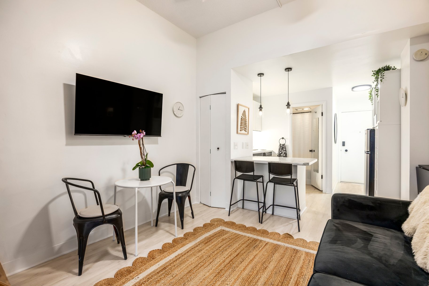  Charming Studio Condo at the Mouth of Emigration Canyon - 物件實景