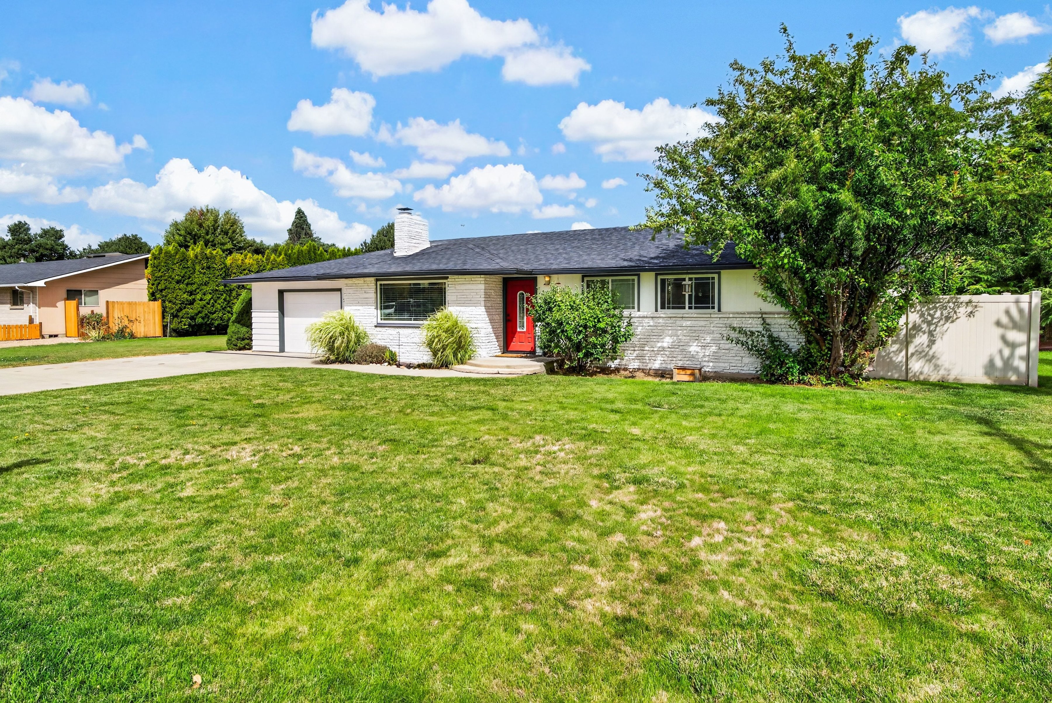  Cute Corner Lot with Room to Expand in Boise - 物件實景