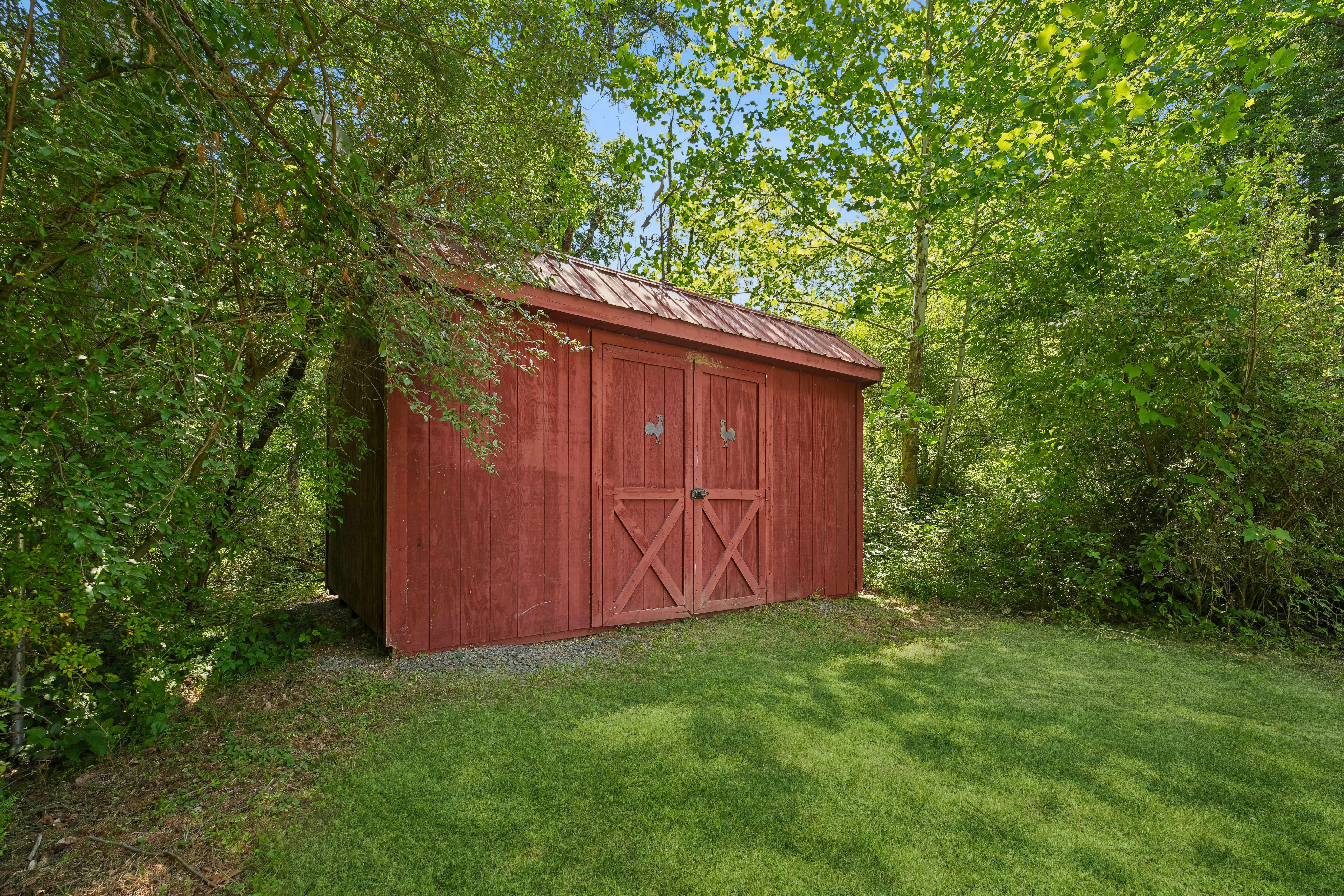  138 River View Way, Montague, NJ 07827 - 物件實景