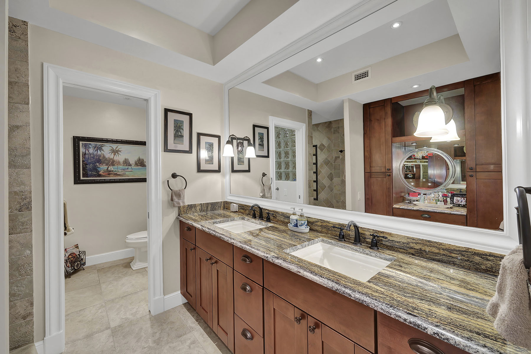  MARCO ISLAND - CAMELOT CONDO - 物件實景