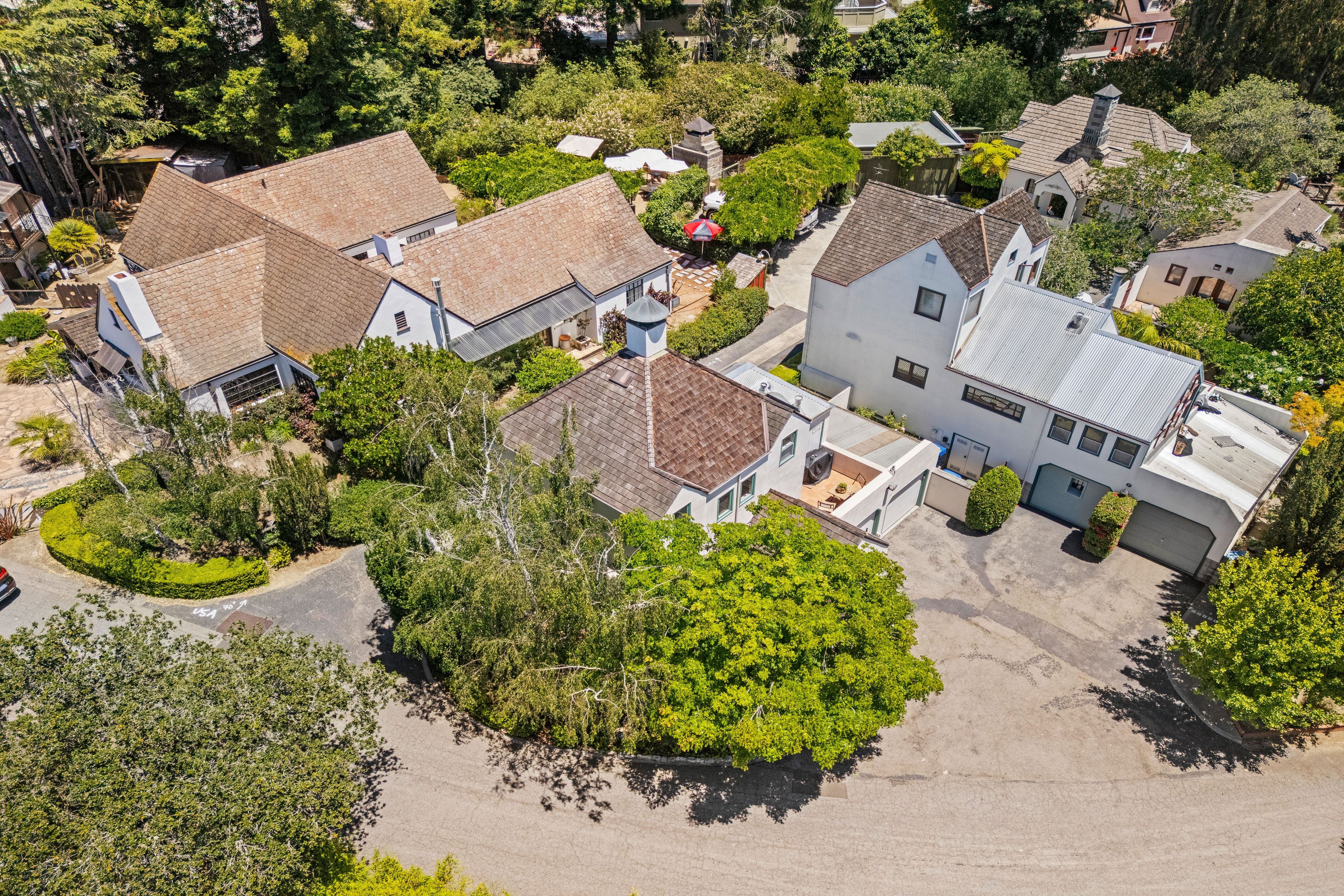  5492 Silver Birch Lane - 物件實景