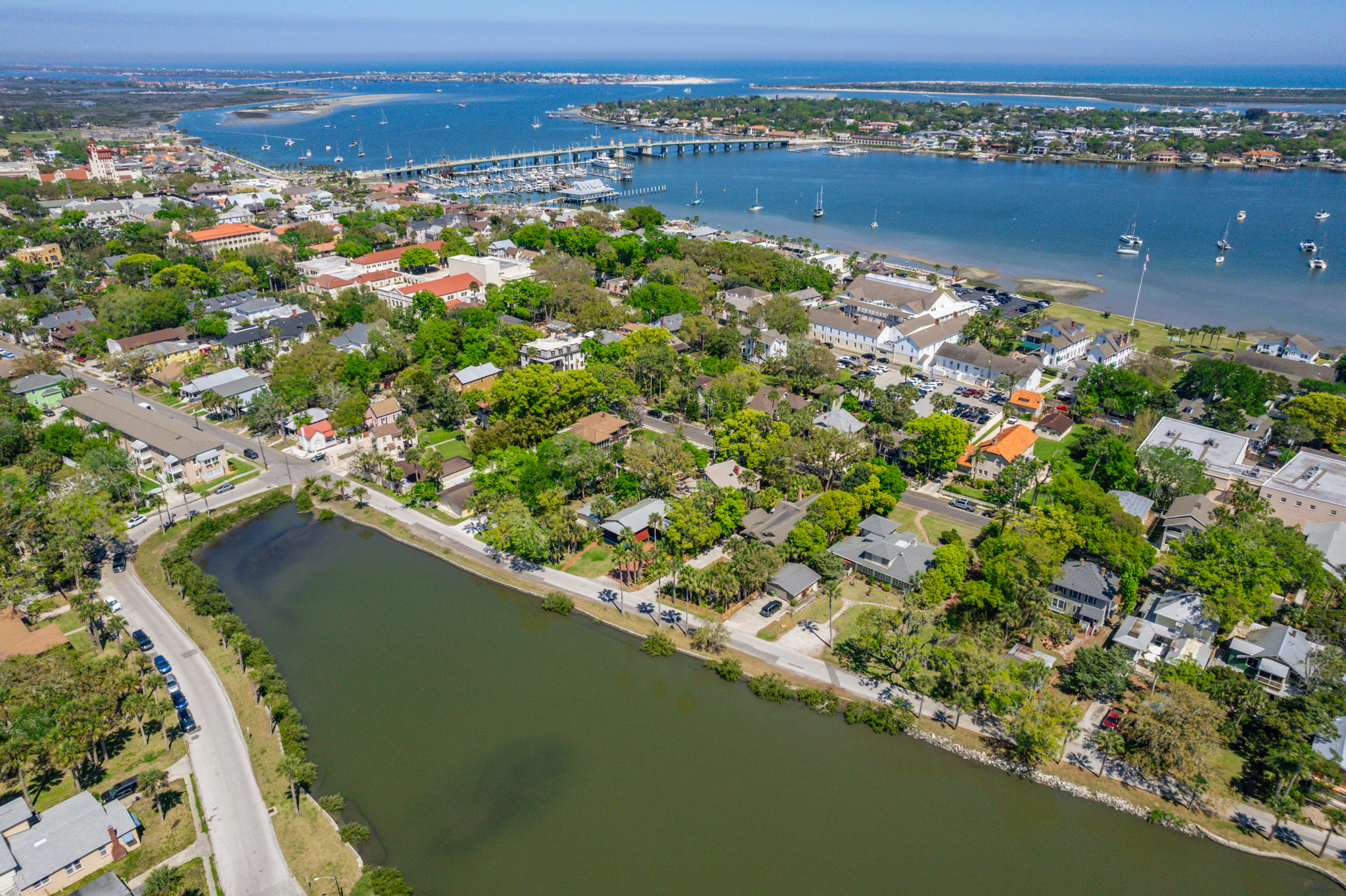  288 St George St, St Augustine, FL, 32084 - 物件實景