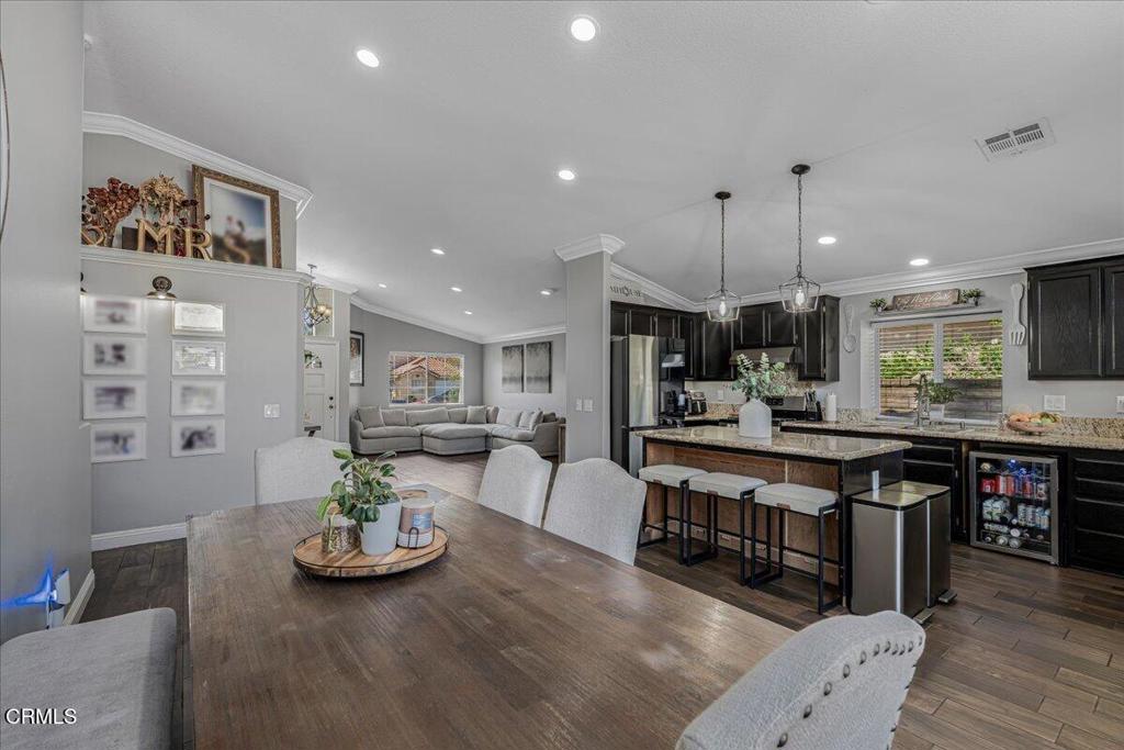 Fillmore, California, 93015, United States, 4 Bedrooms Bedrooms, ,2 BathroomsBathrooms,Residential,For Sale,2035740