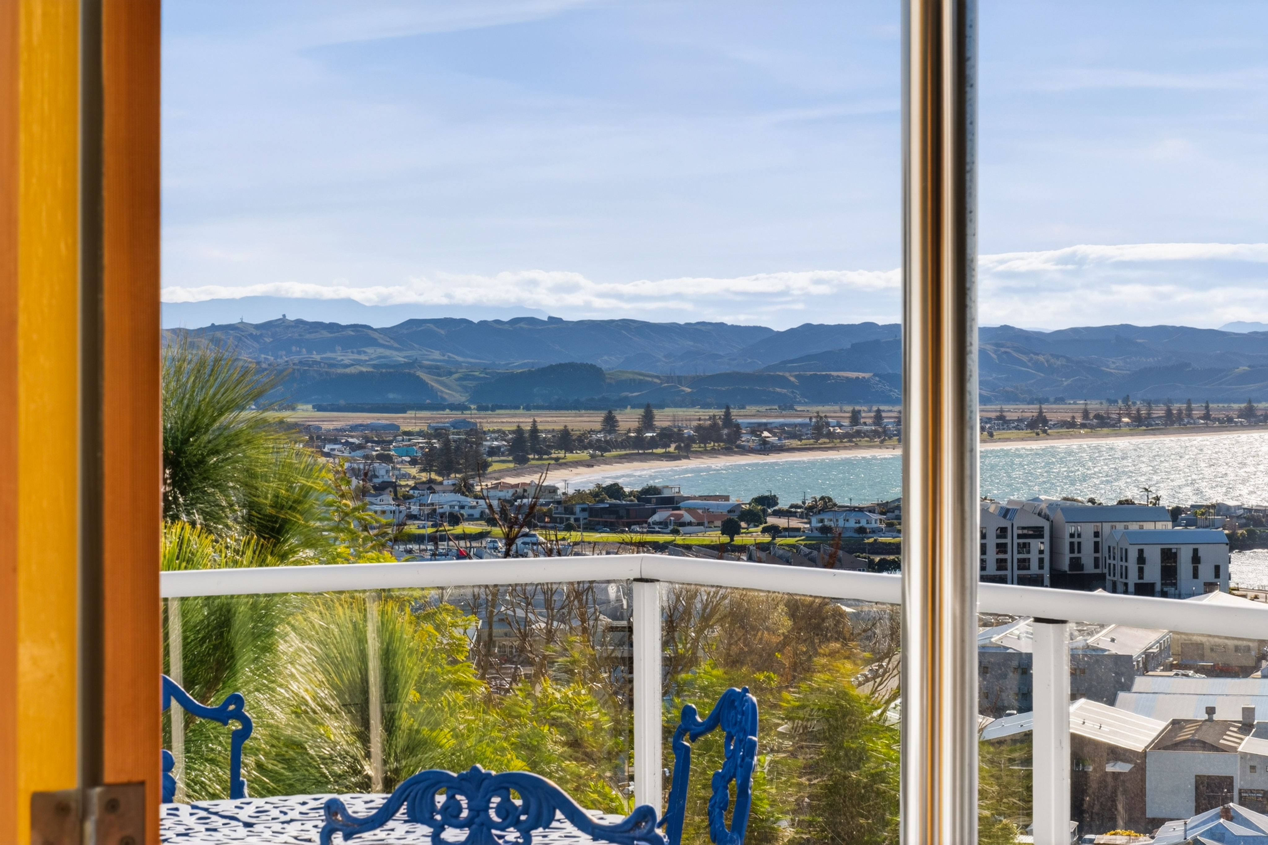  122A Chaucer Road North, Hospital Hill, Napier, Hawke