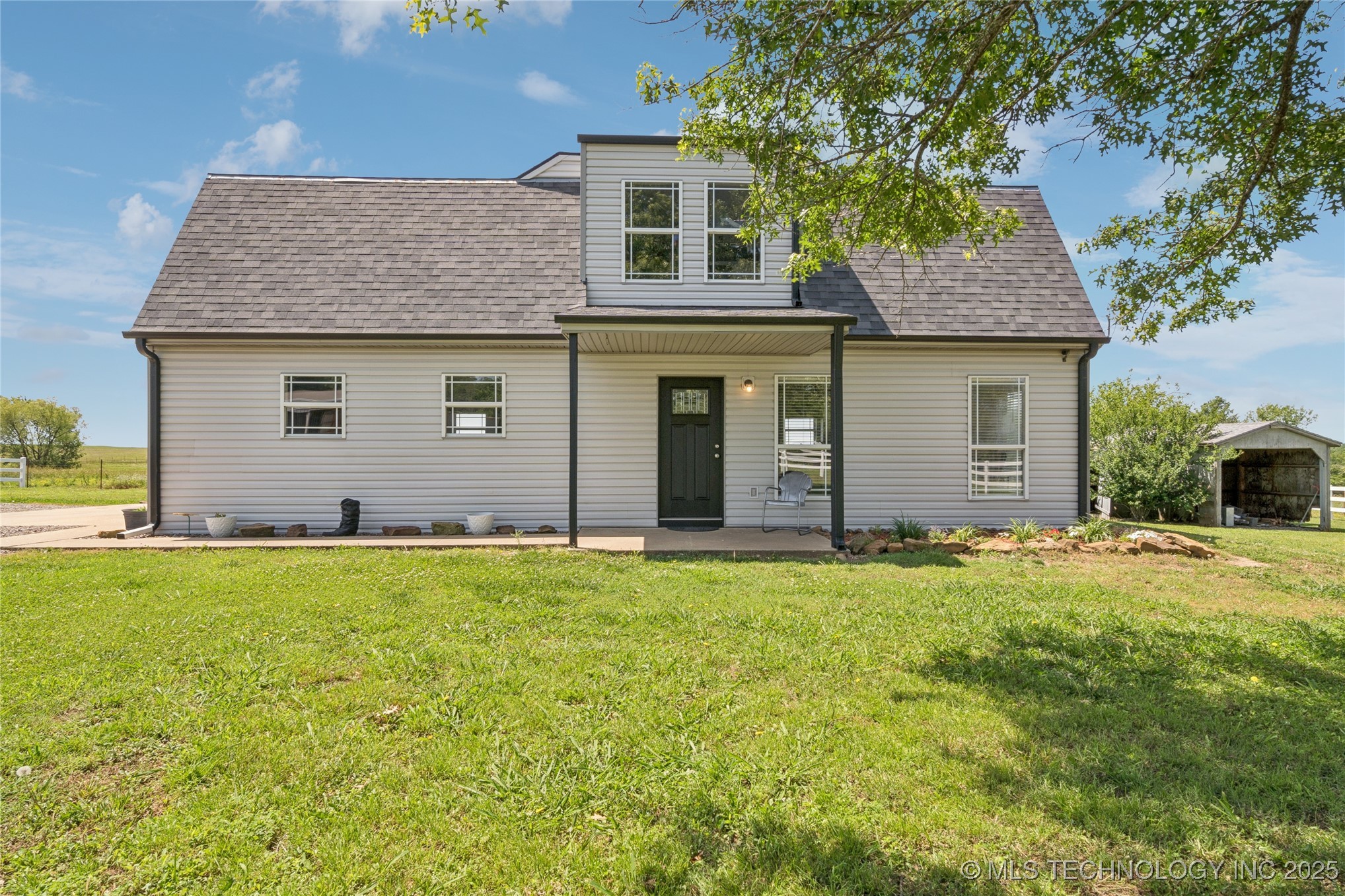 Inola, Oklahoma, 74036, United States, 3 Bedrooms Bedrooms, ,2 BathroomsBathrooms,Residential,For Sale,1848585