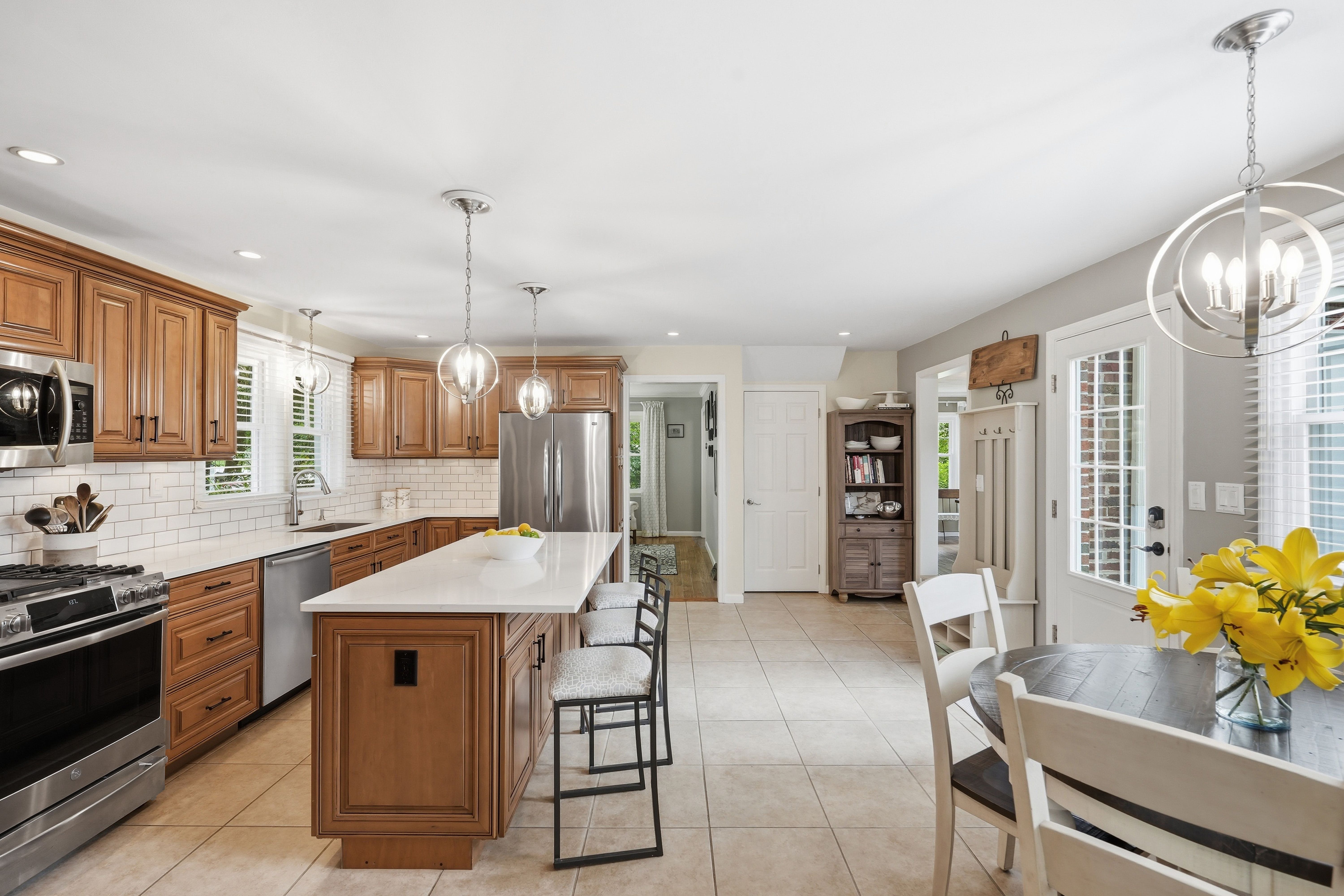  836 Old Thorn Run Road, Moon Township, PA 15108 - 物件實景