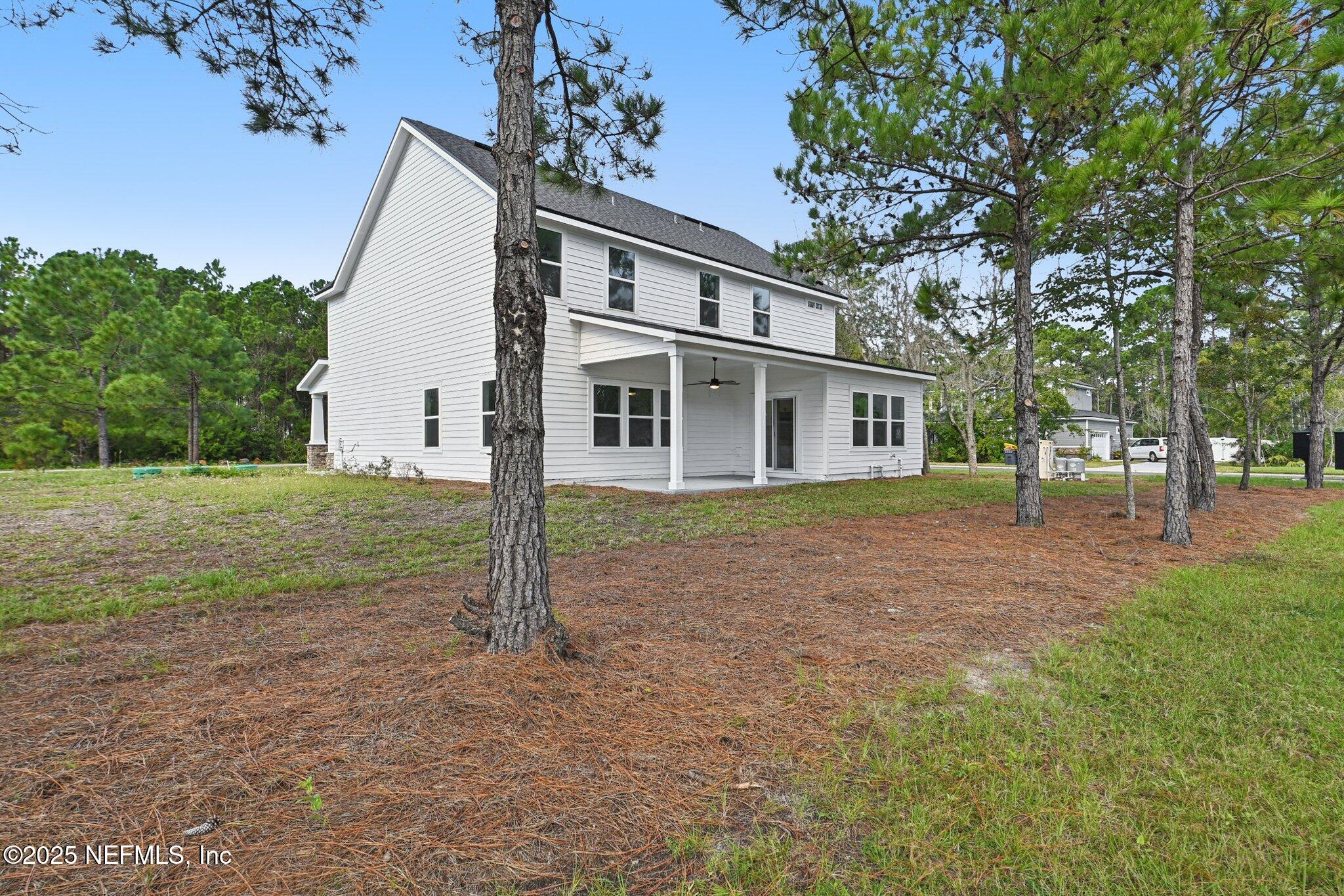Fernandina Beach, Florida, 32034, United States, 4 Bedrooms Bedrooms, ,4 BathroomsBathrooms,Residential,For Sale,1968991