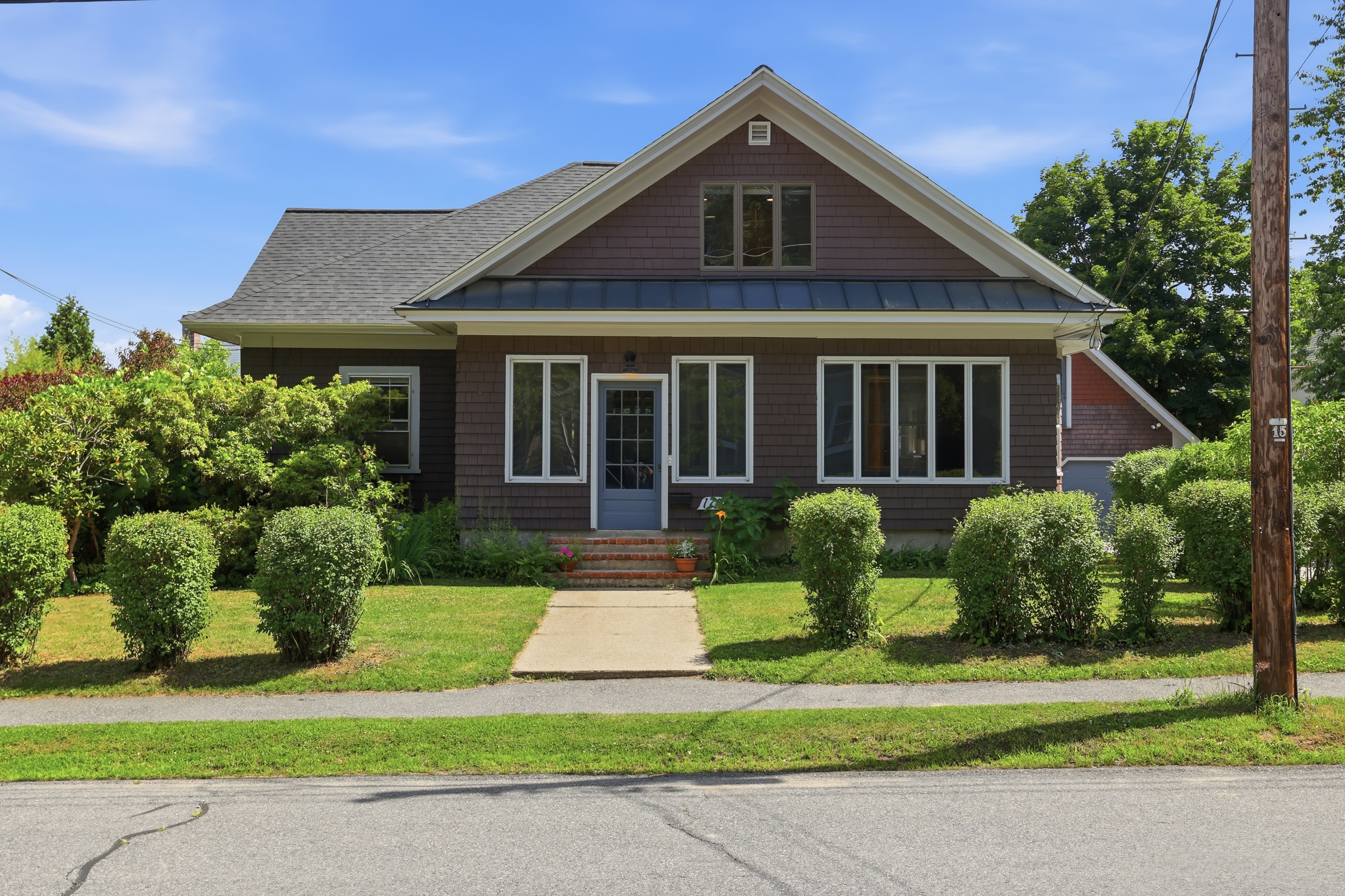  175 Central Street, Concord, MA 01742 - 物件實景