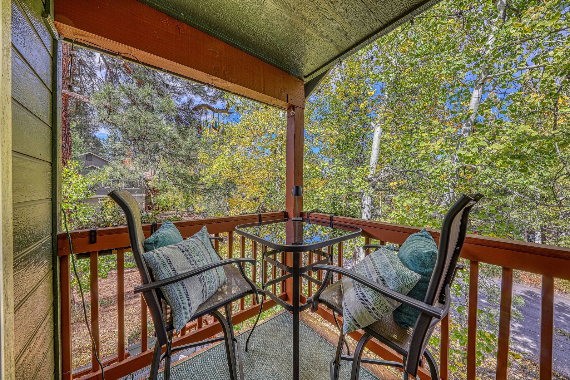  Mountain Living Connected to the Heart of Truckee - 物件實景