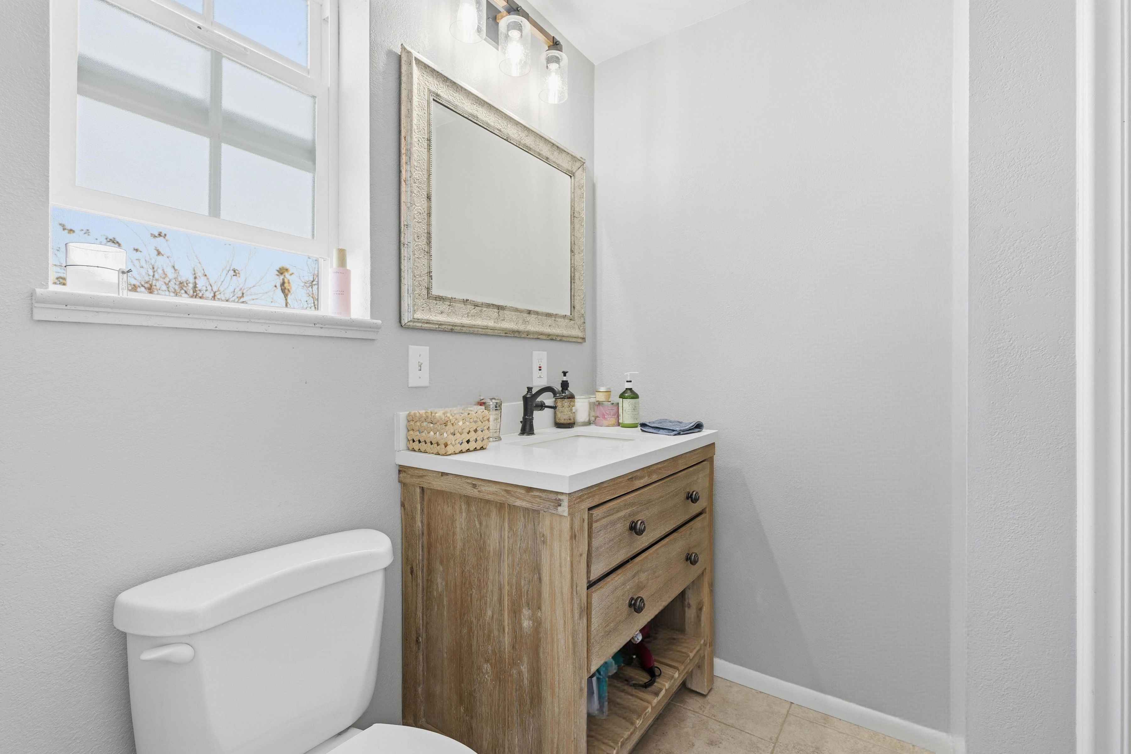  Charming Los Alamos Cottage - 物件實景